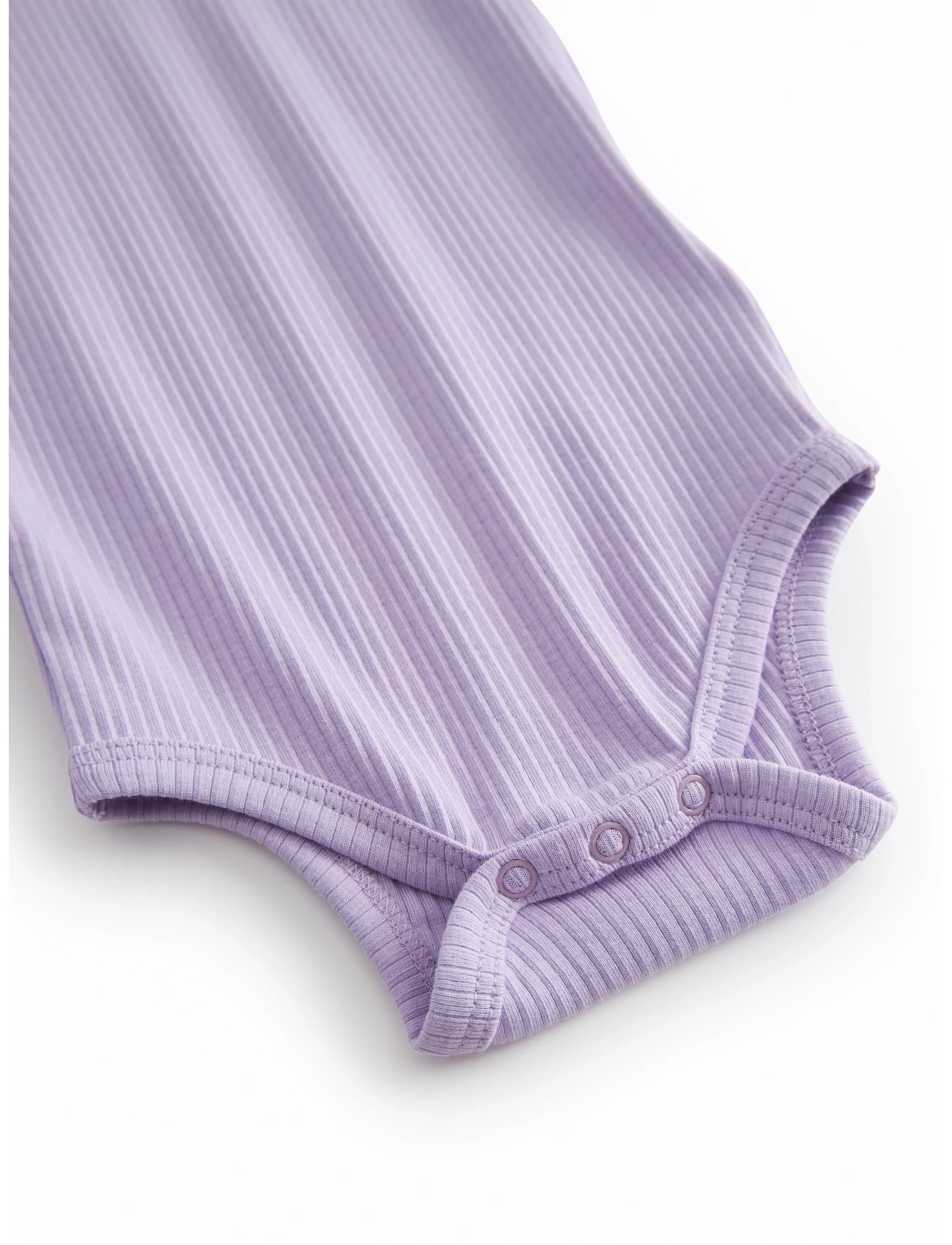 MarMar Copenhagen - Plain Body LS - langærmede - lilacs - 3
