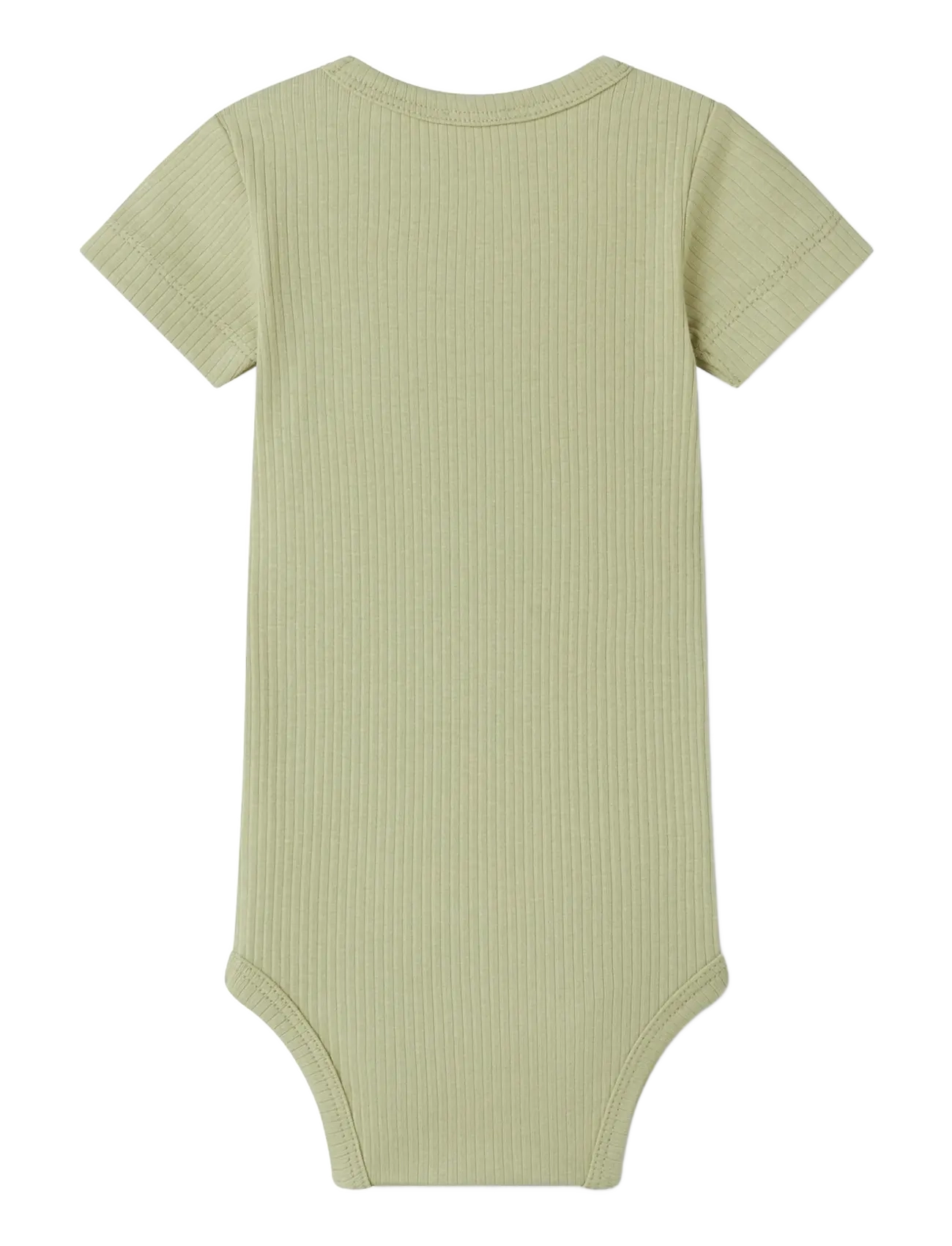 MarMar Copenhagen - Plain Body SS - kortärmade - dried bay - 1