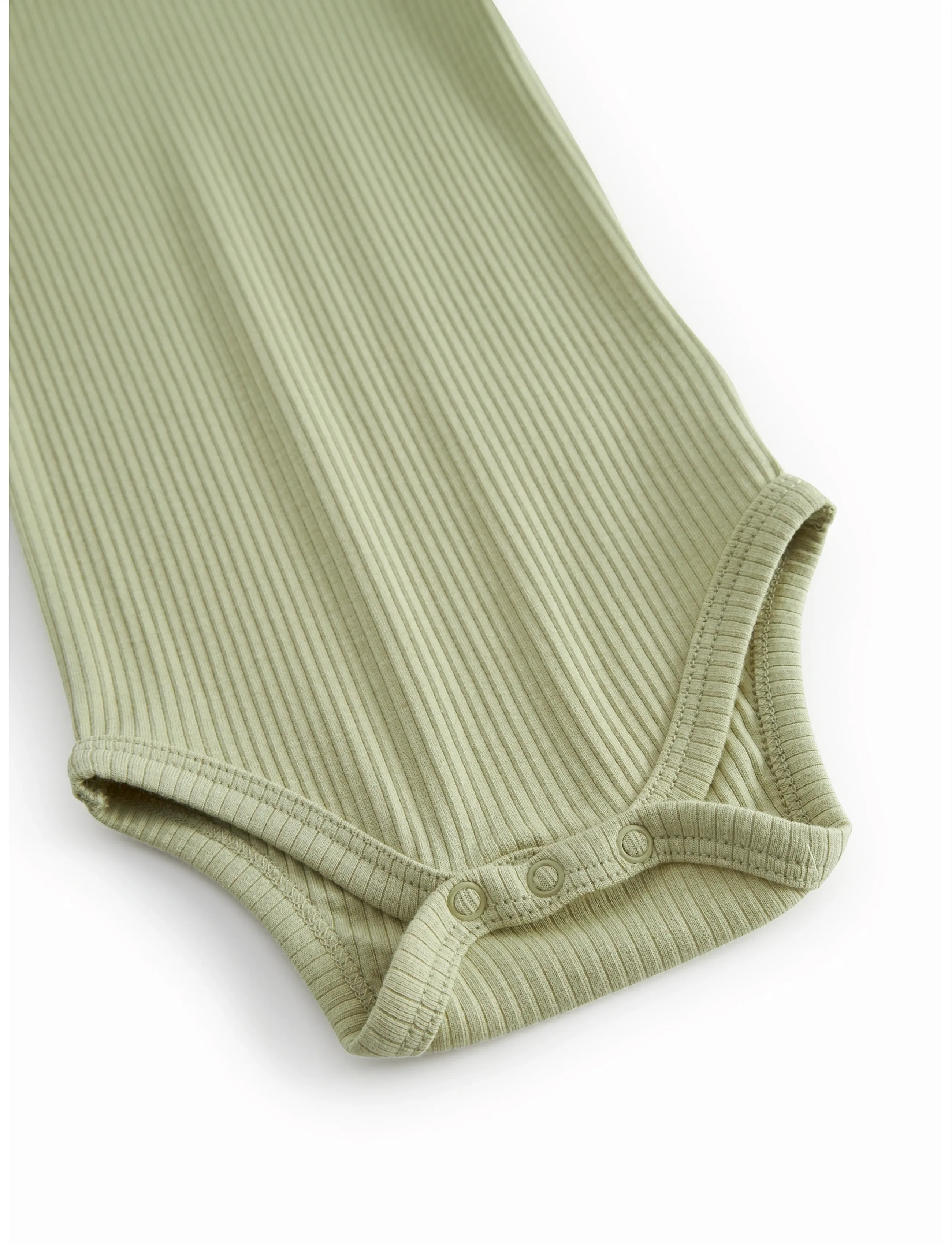 MarMar Copenhagen - Plain Body SS - kortärmade - dried bay - 3
