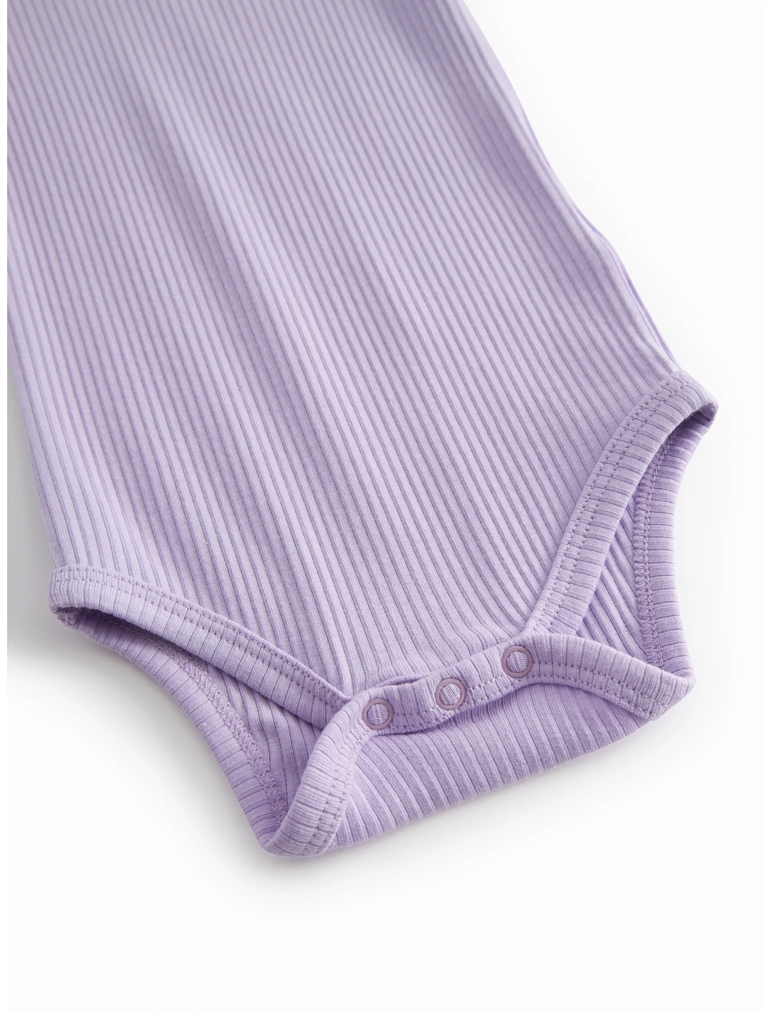 MarMar Copenhagen - Plain Body SS - kortärmade - lilacs - 3