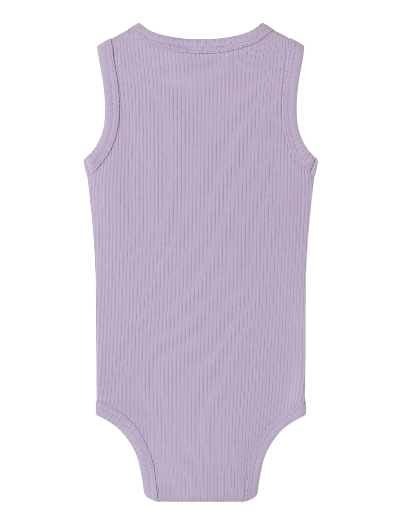 MarMar Copenhagen - Body Sleeveless - heilgalli - lilacs - 1