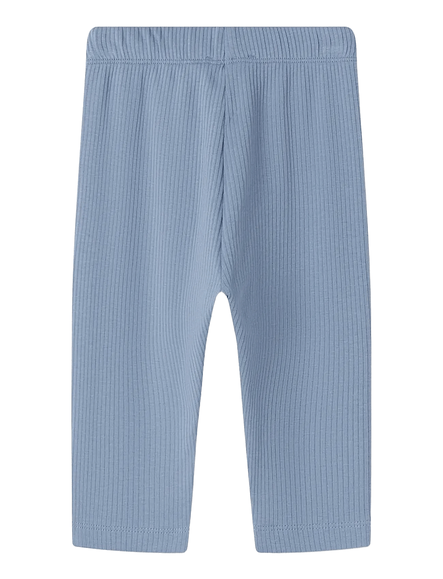 MarMar Copenhagen - Pitti - leggings - blue iris - 1