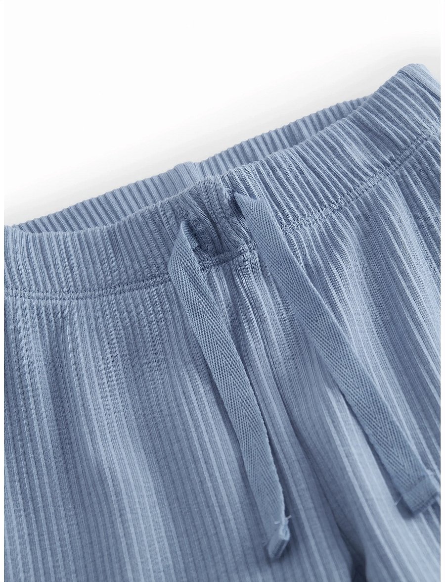 MarMar Copenhagen - Pitti - leggings - blue iris - 2