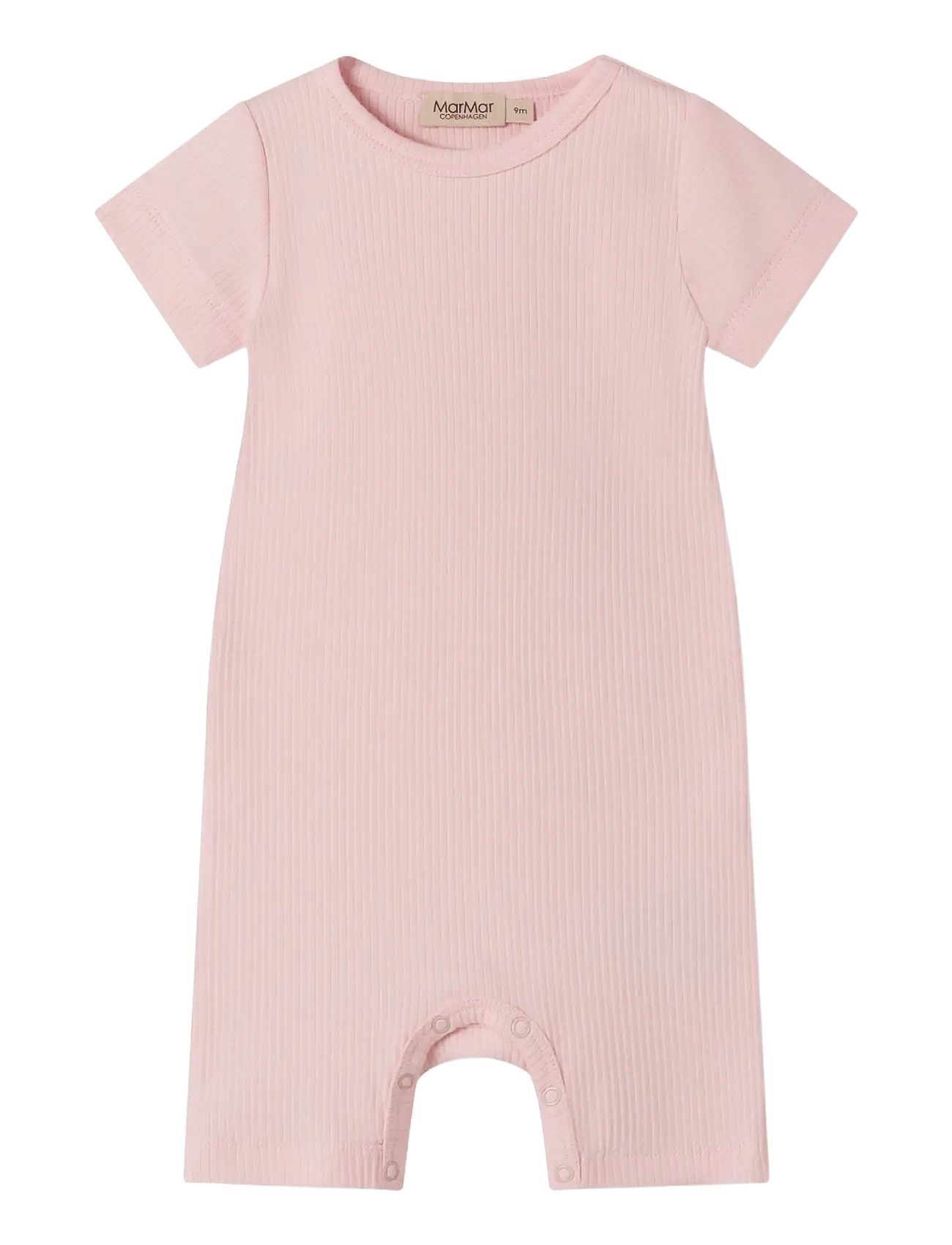 Summer Rompy - ROSE TOUCH