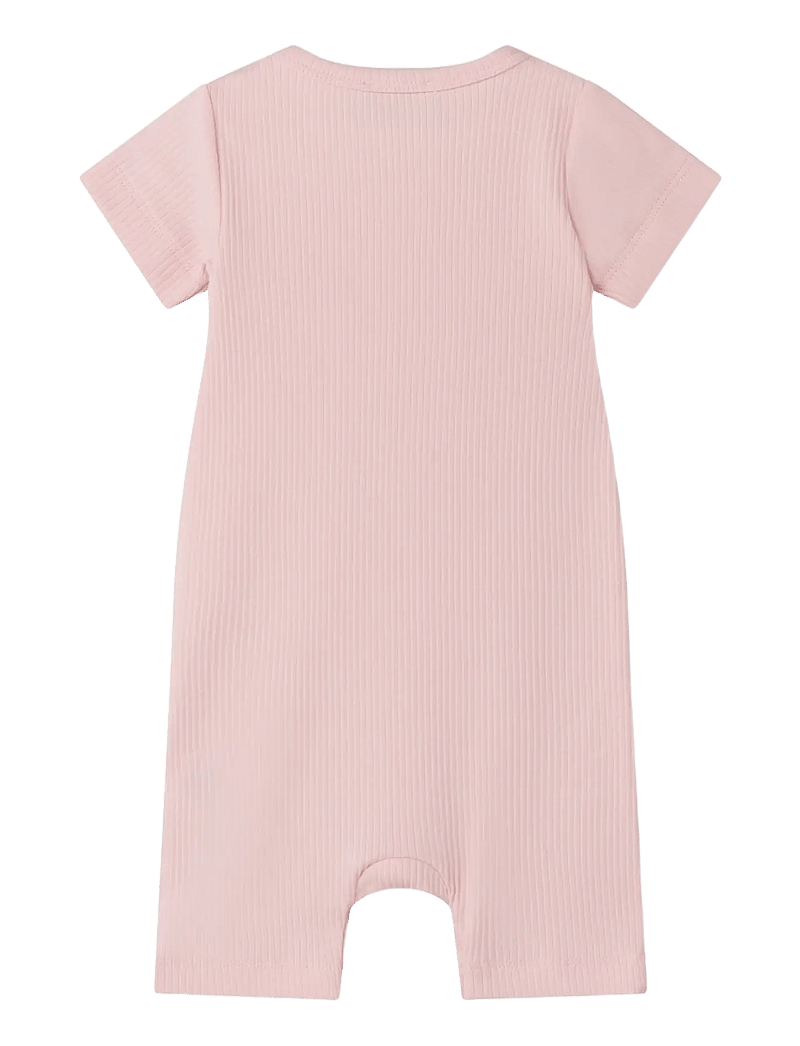 MarMar Copenhagen - Summer Rompy - kortærmede - rose touch - 1