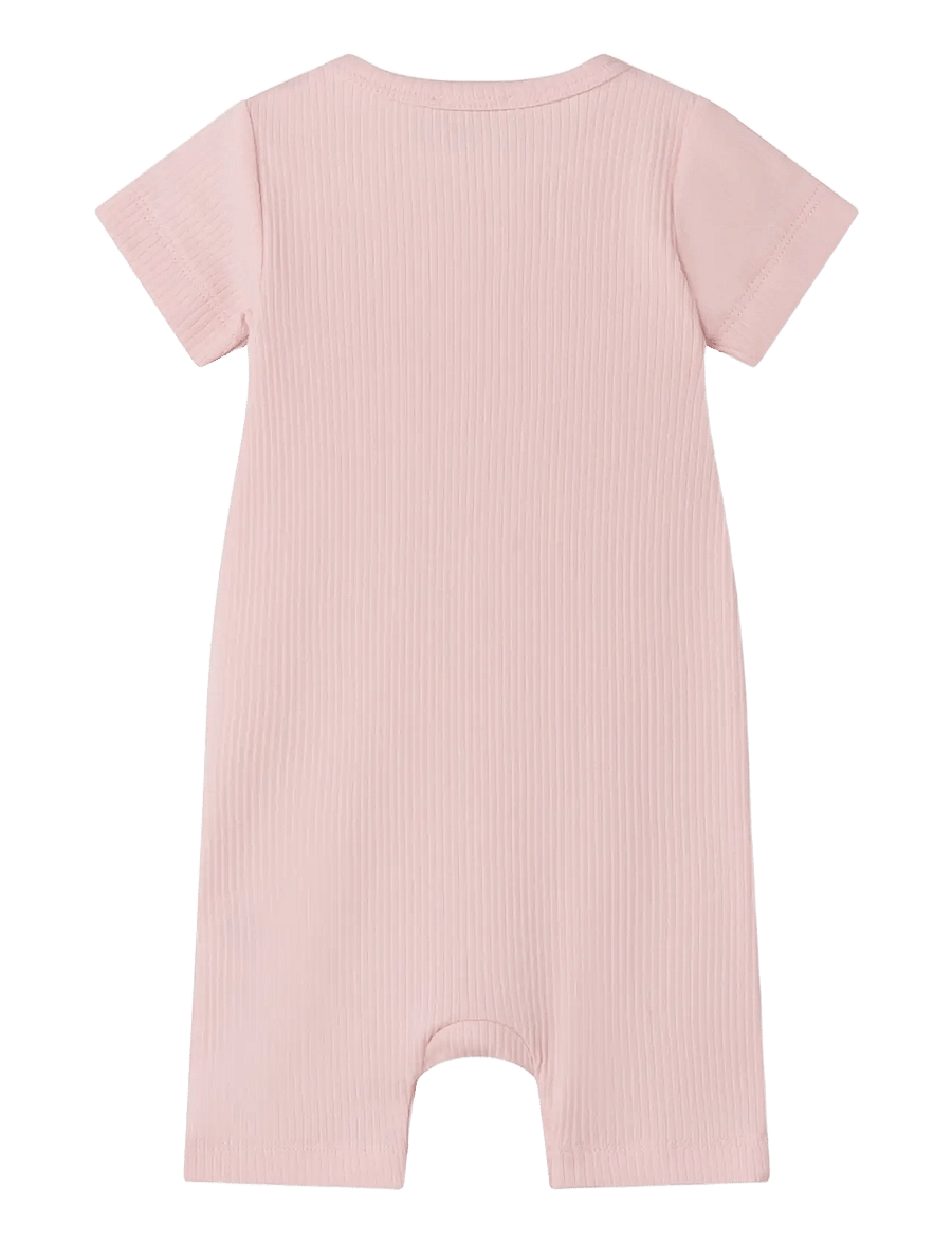MarMar Copenhagen - Summer Rompy - kurzärmelig - rose touch - 1