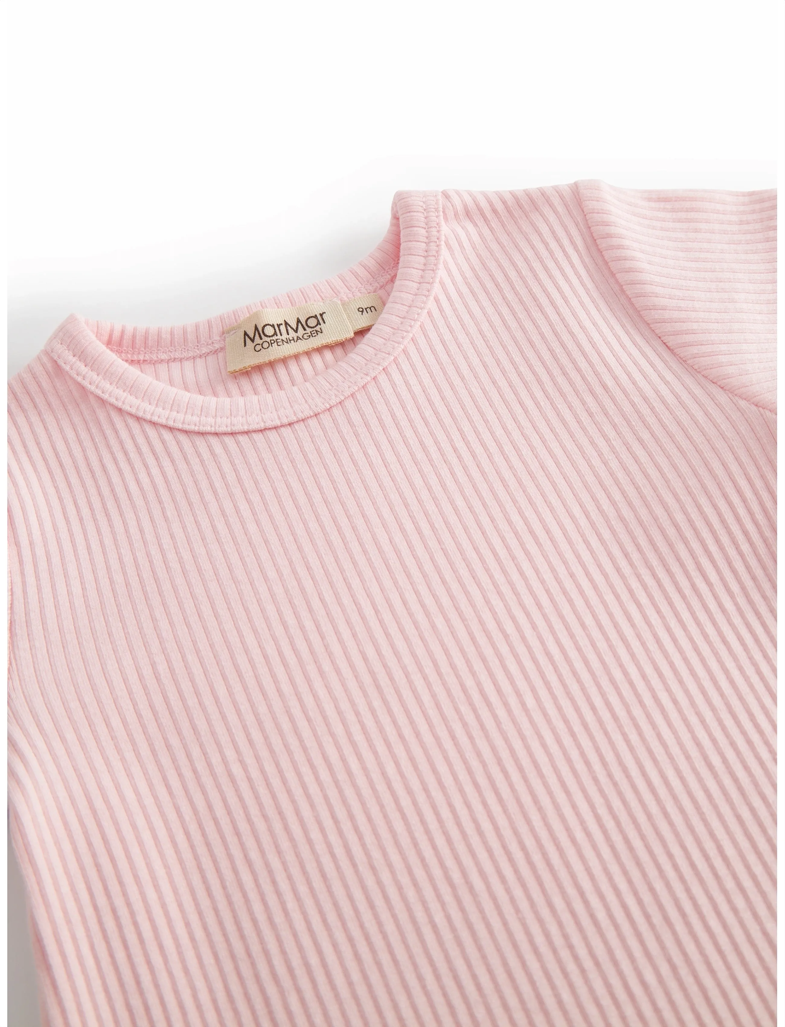MarMar Copenhagen - Summer Rompy - kurzärmelig - rose touch - 2
