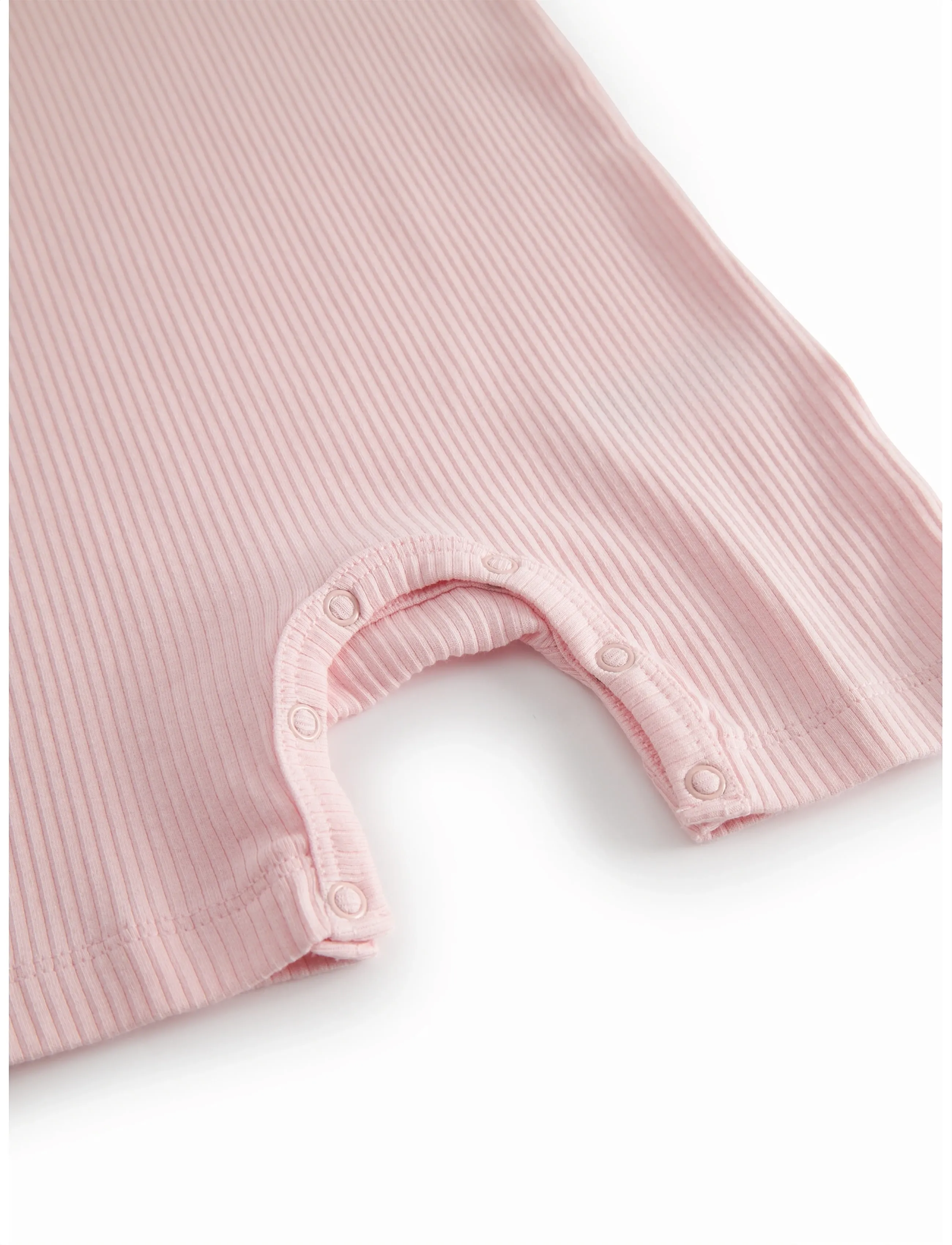 MarMar Copenhagen - Summer Rompy - kurzärmelig - rose touch - 3