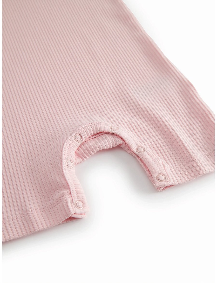 MarMar Copenhagen - Summer Rompy - kurzärmelig - rose touch - 3