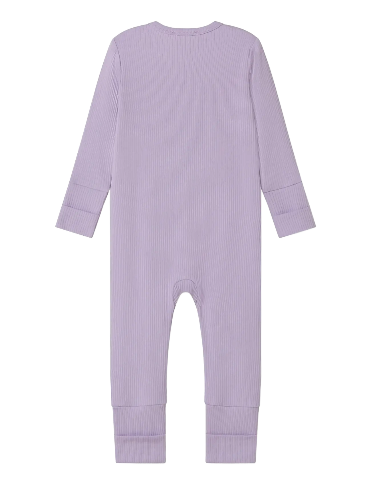 MarMar Copenhagen - Rompy Zip - långärmade - lilacs - 1