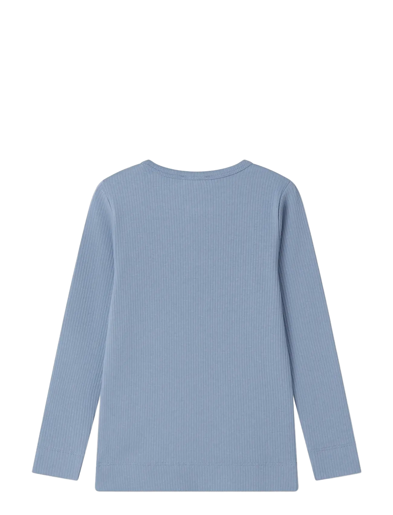 MarMar Copenhagen - Tee LS - langärmelige - blue iris - 2