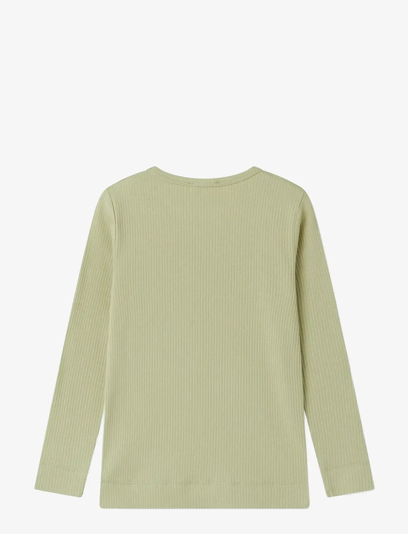 MarMar Copenhagen - Tee LS - langärmelige - dried bay - 1