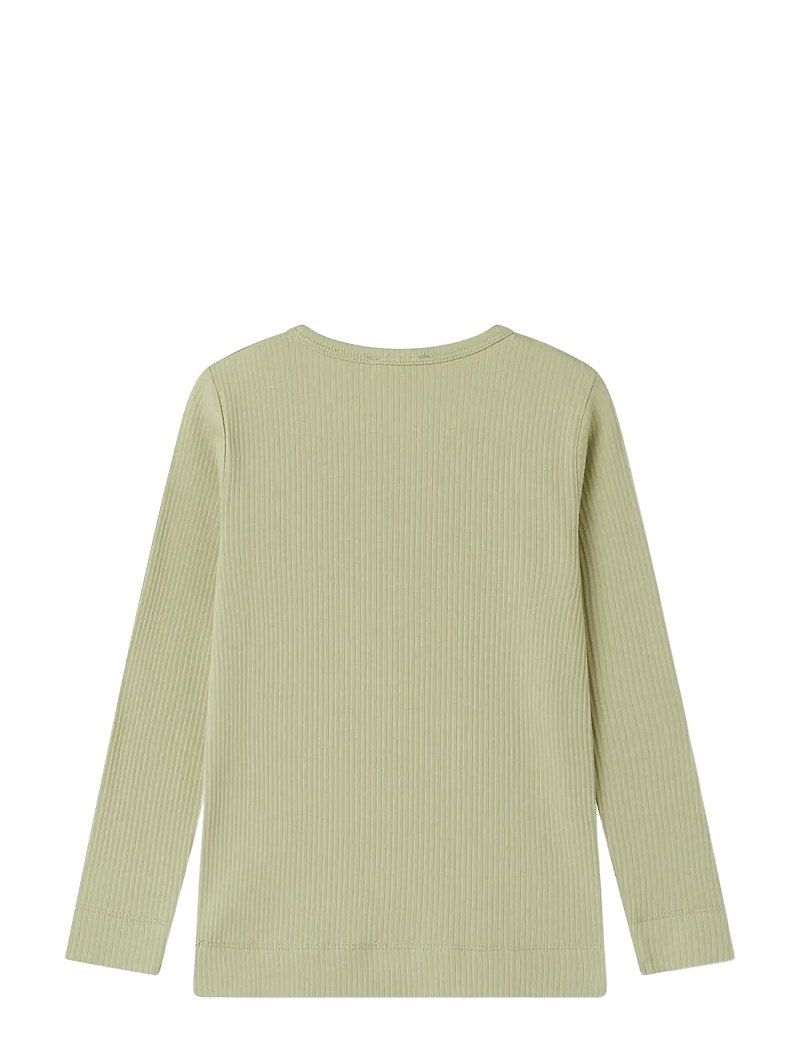 MarMar Copenhagen - Tee LS - langärmelige - dried bay - 1