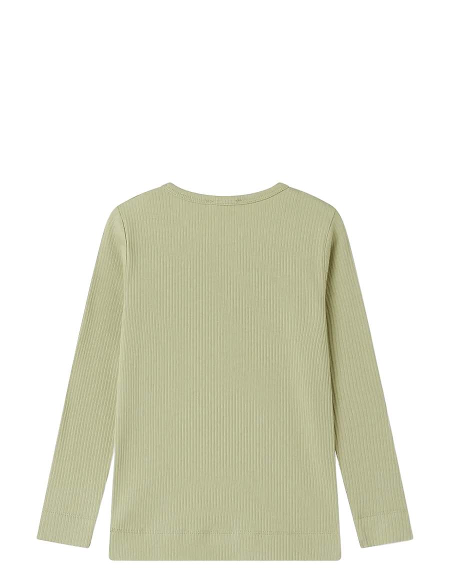 MarMar Copenhagen - Tee LS - langærmede - dried bay - 1