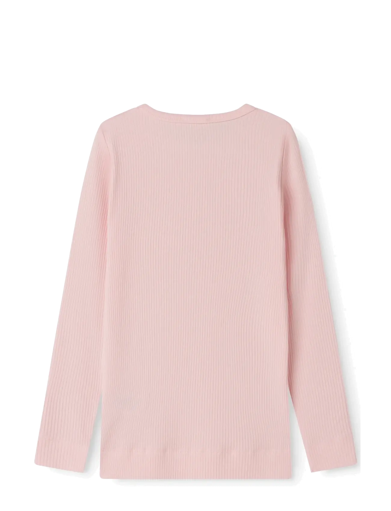 MarMar Copenhagen - Plain Tee LS - langärmelige - rose touch - 1