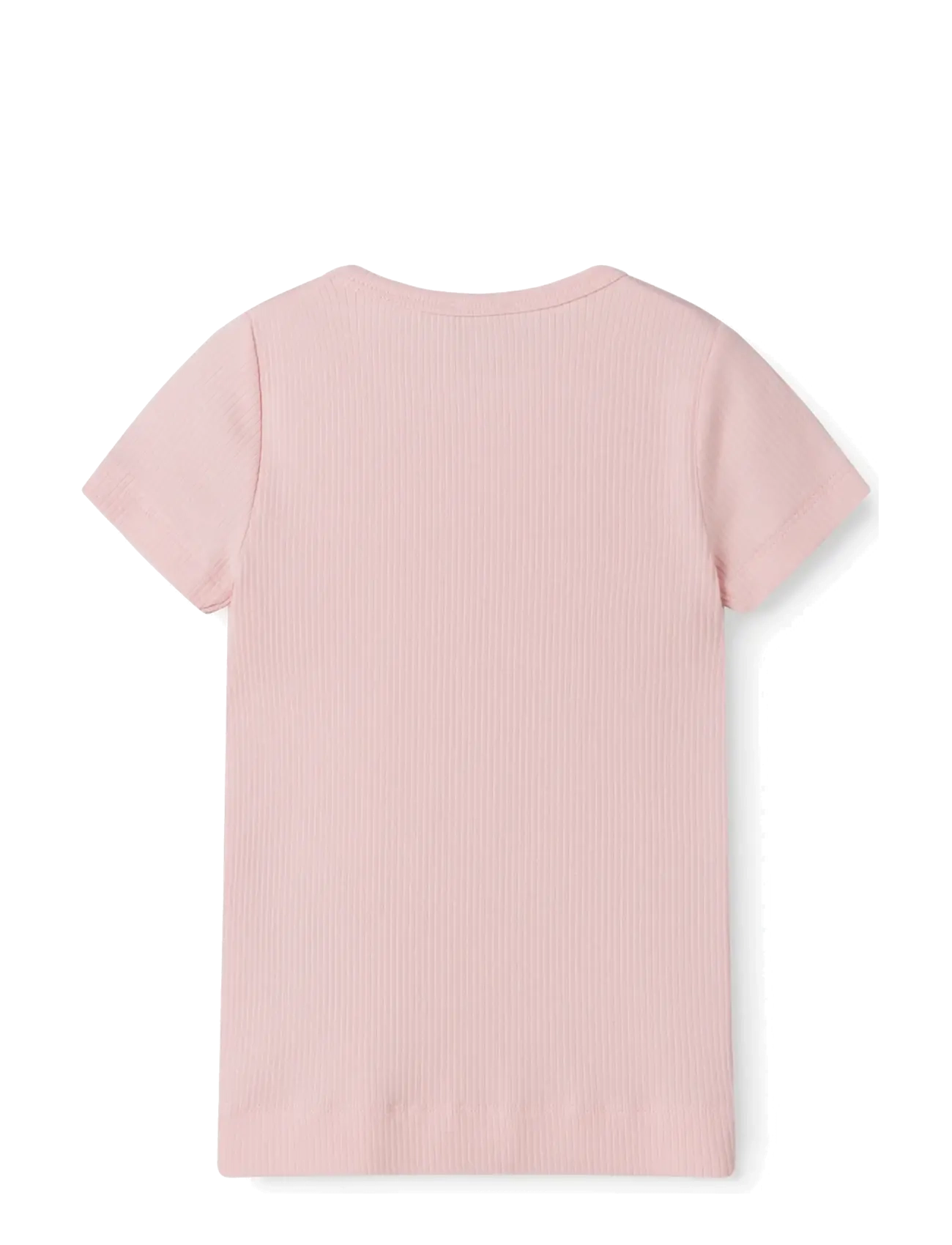 MarMar Copenhagen - Plain Tee SS - lühikeste varrukatega - rose touch - 1