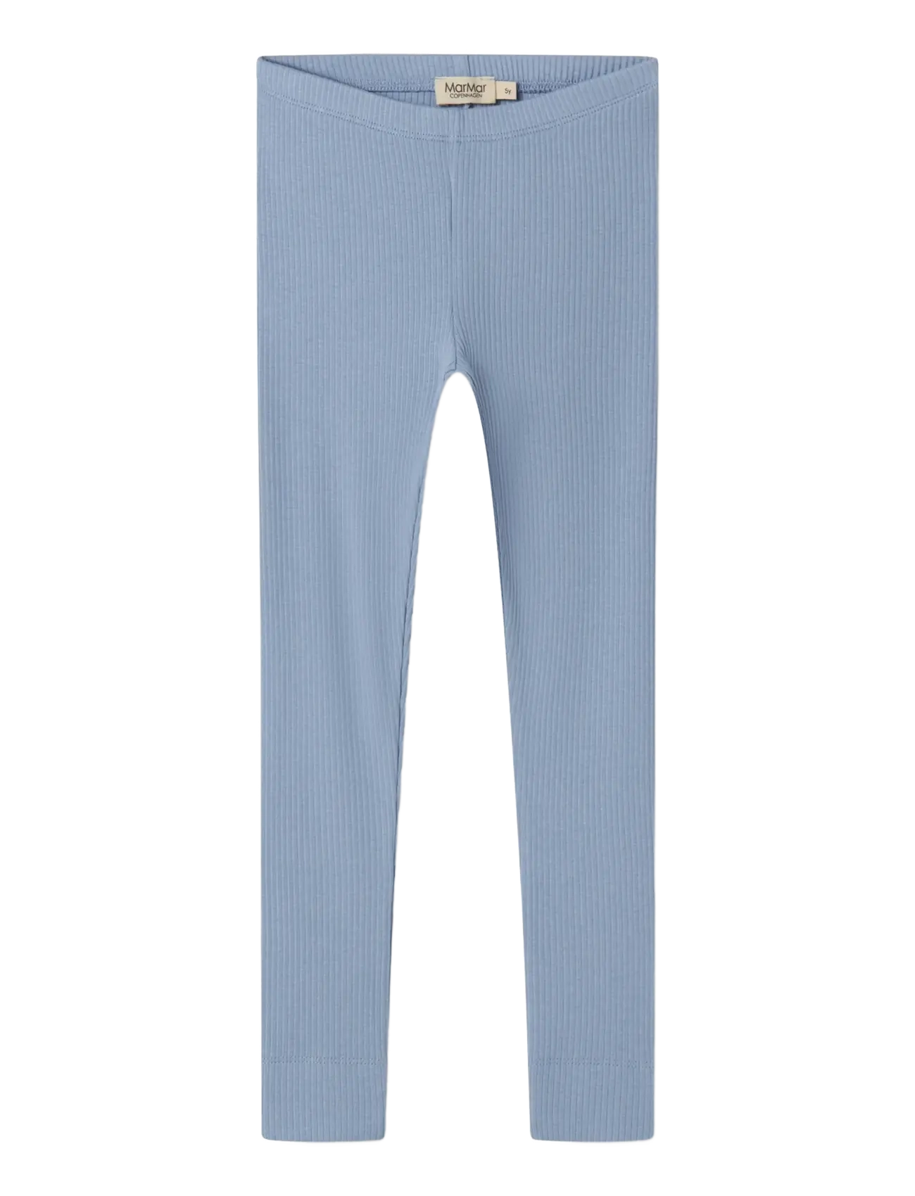 MarMar Copenhagen Leg, 62, Blue, Underdele > Leggings, Børn