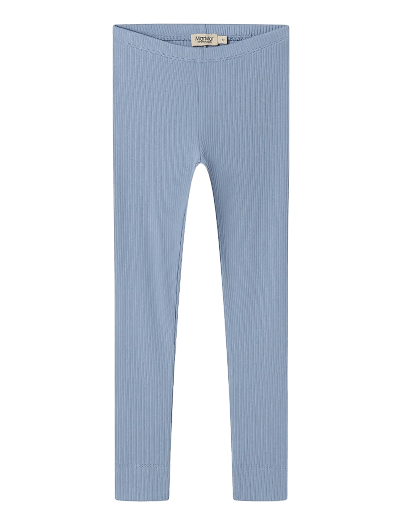MarMar Copenhagen - Leg - retuusid - blue iris - 0