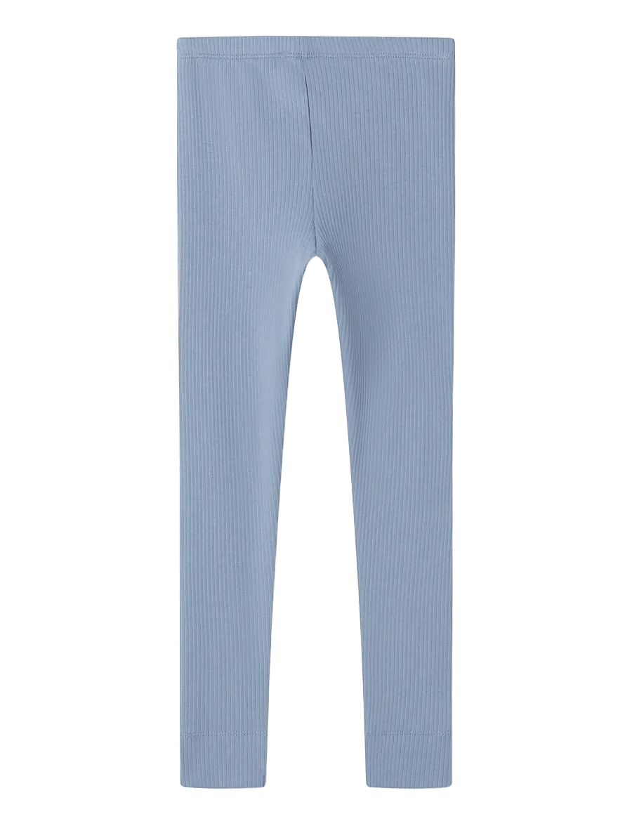 MarMar Copenhagen - Leg - leggings - blue iris - 1
