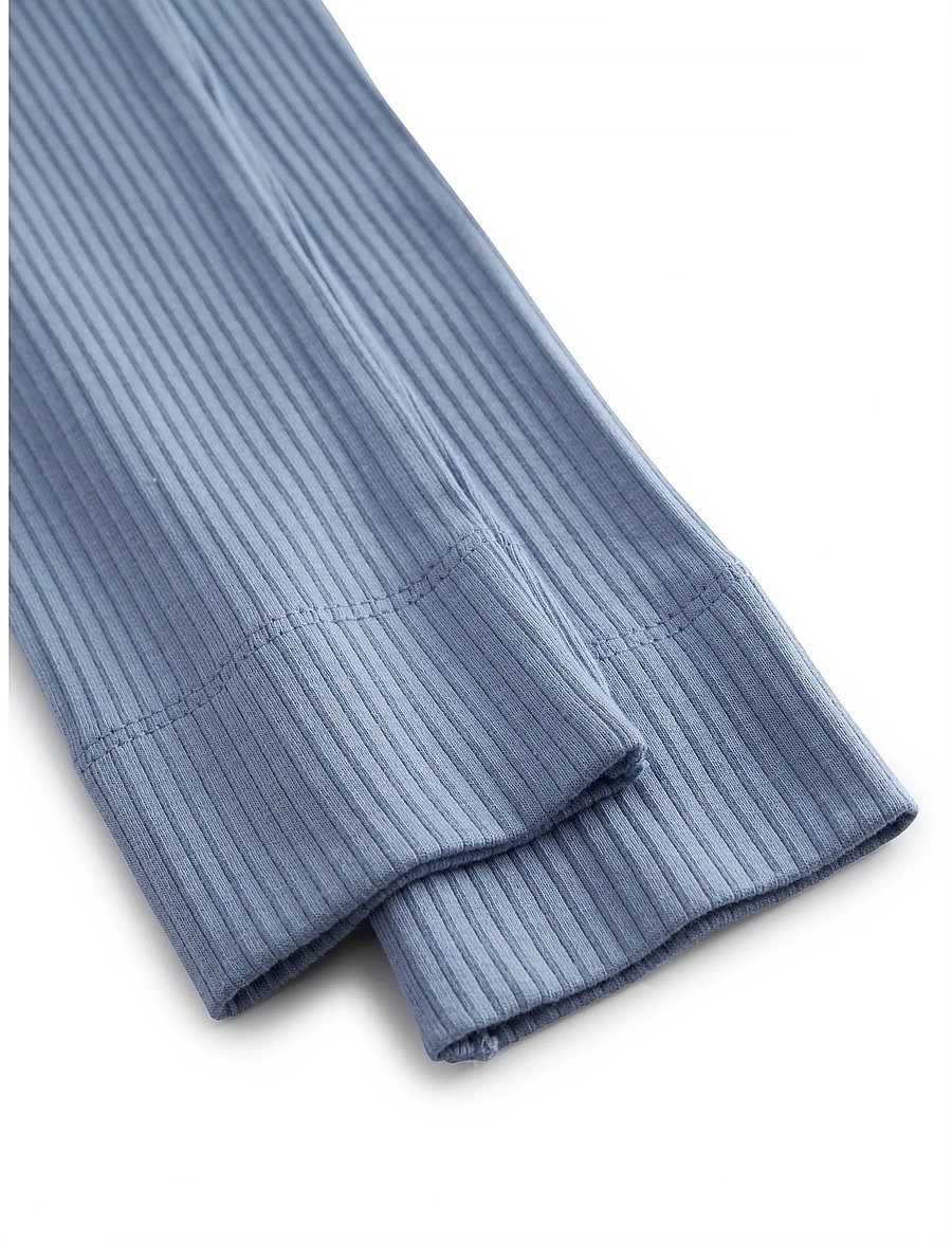 MarMar Copenhagen - Leg - leggings - blue iris - 3