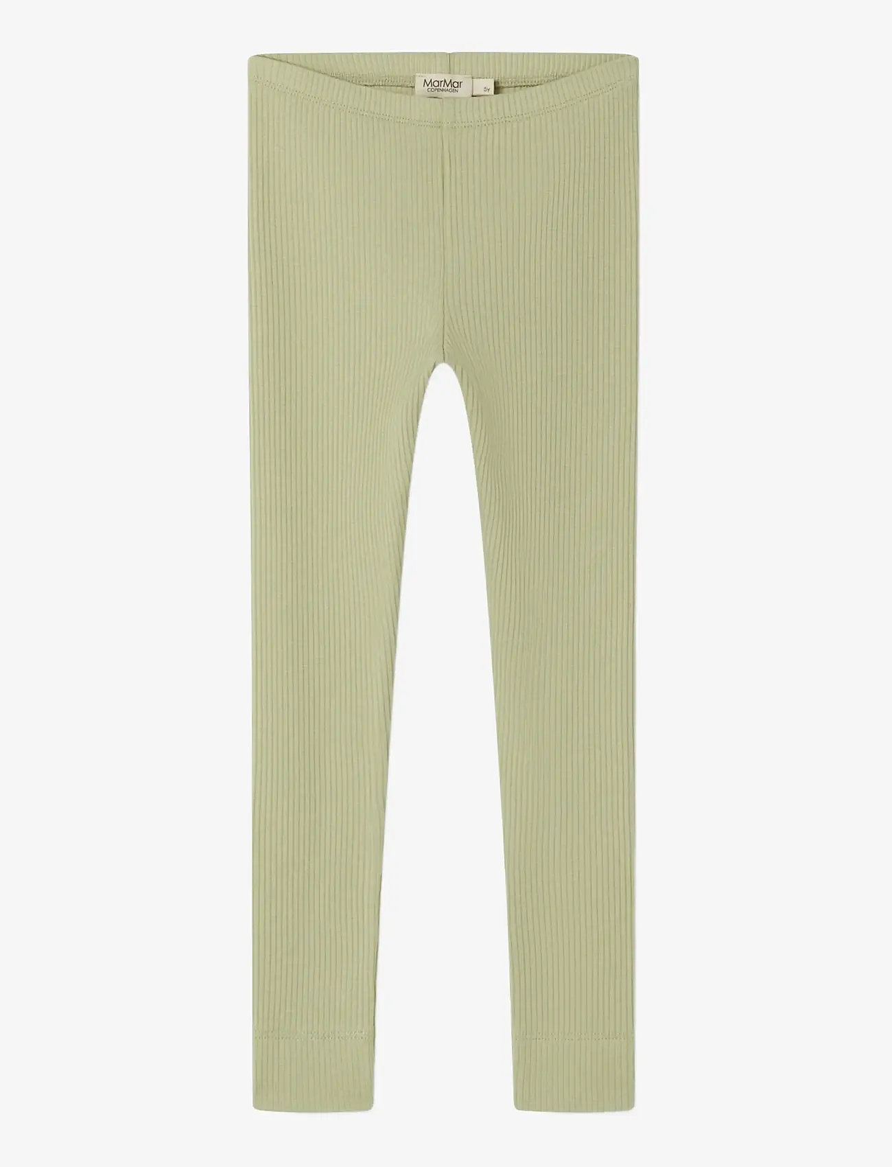 MarMar Copenhagen - Leg - leggings - dried bay - 0