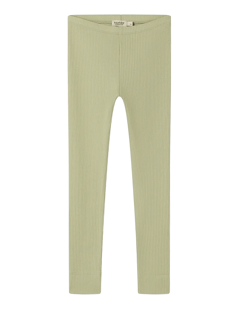 MarMar Copenhagen - Leg - leggings - dried bay - 0