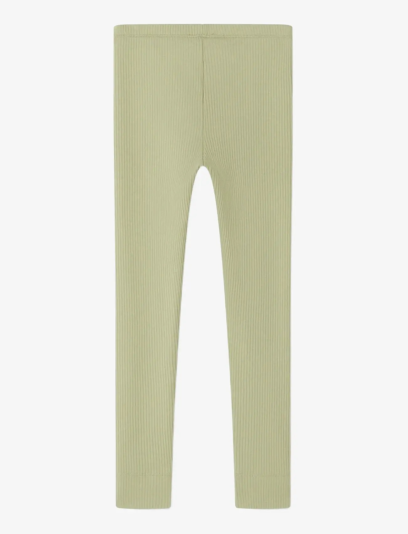 MarMar Copenhagen - Leg - leggings - dried bay - 1