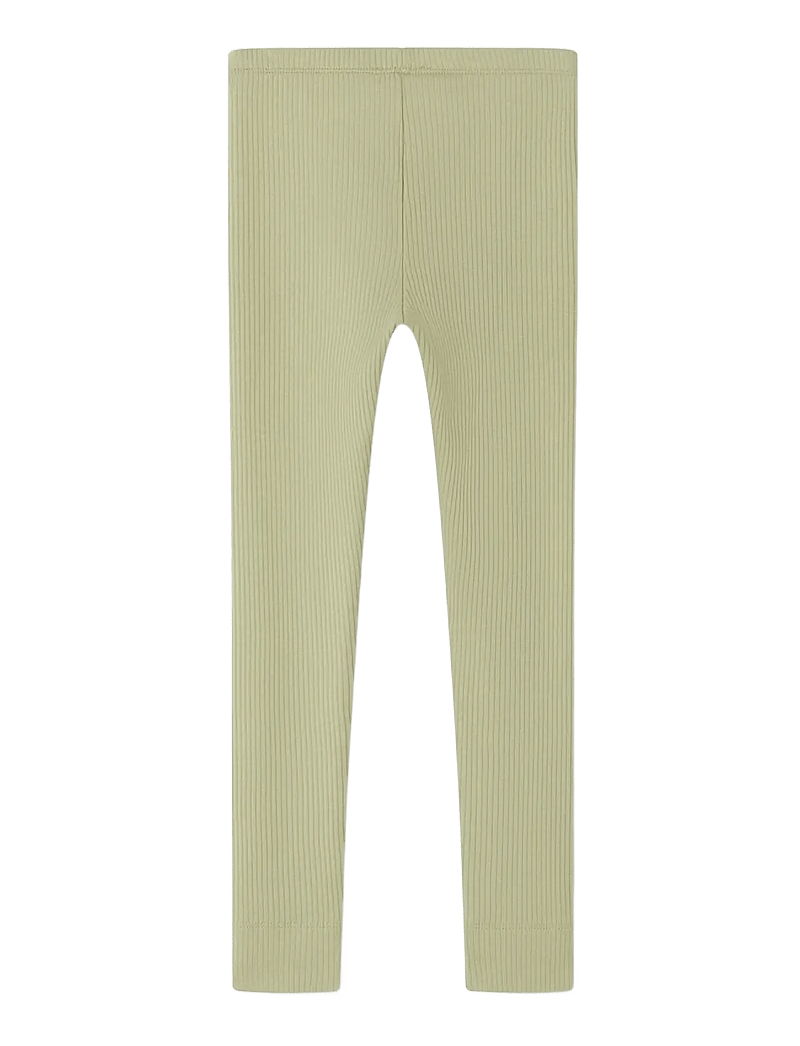 MarMar Copenhagen - Leg - leggings - dried bay - 1