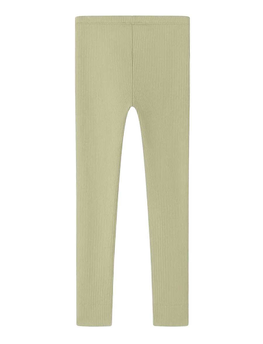 MarMar Copenhagen - Leg - leggings - dried bay - 1
