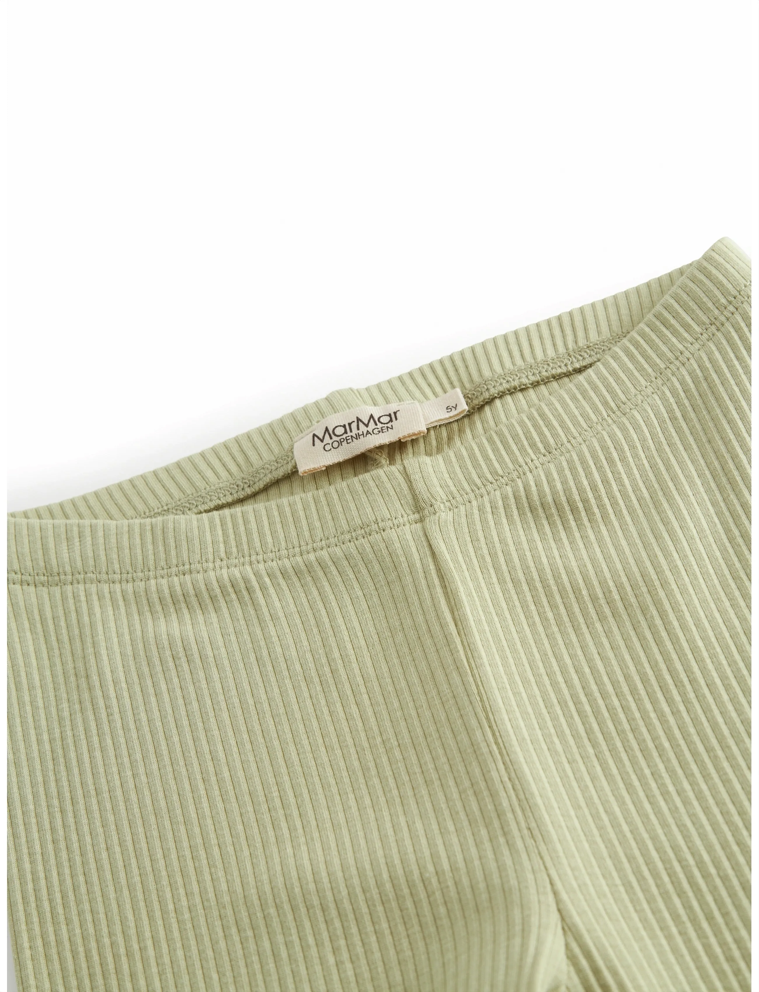 MarMar Copenhagen - Leg - leggings - dried bay - 2