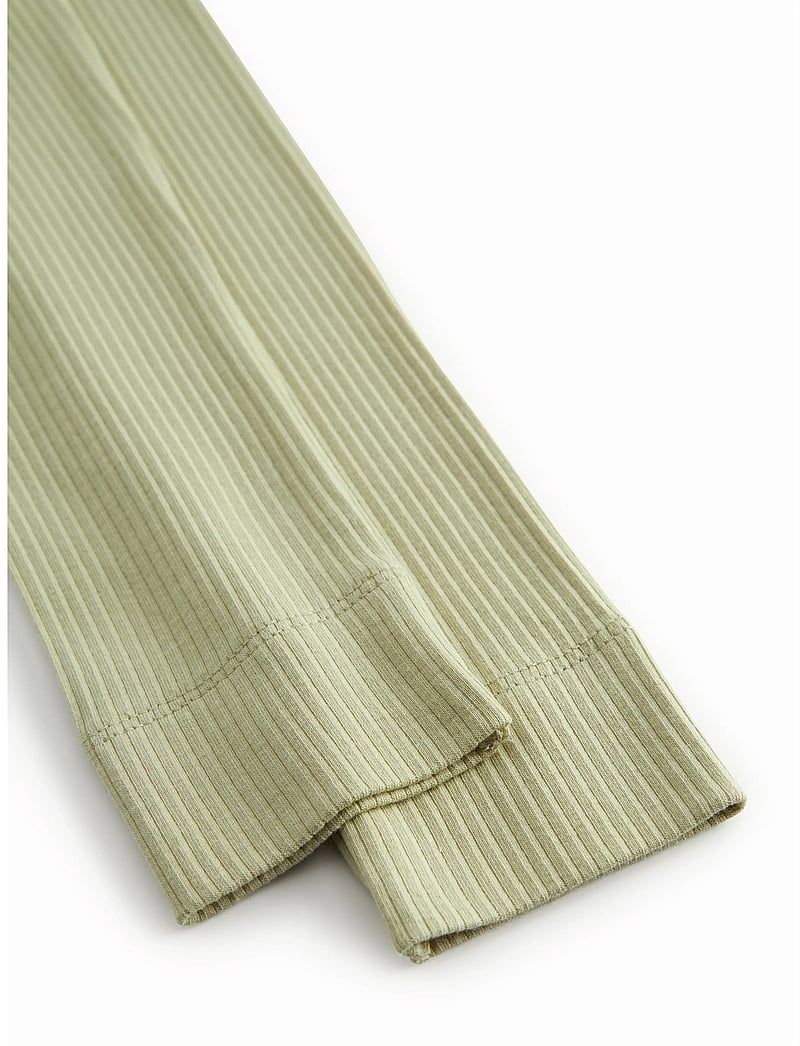 MarMar Copenhagen - Leg - leggings - dried bay - 3