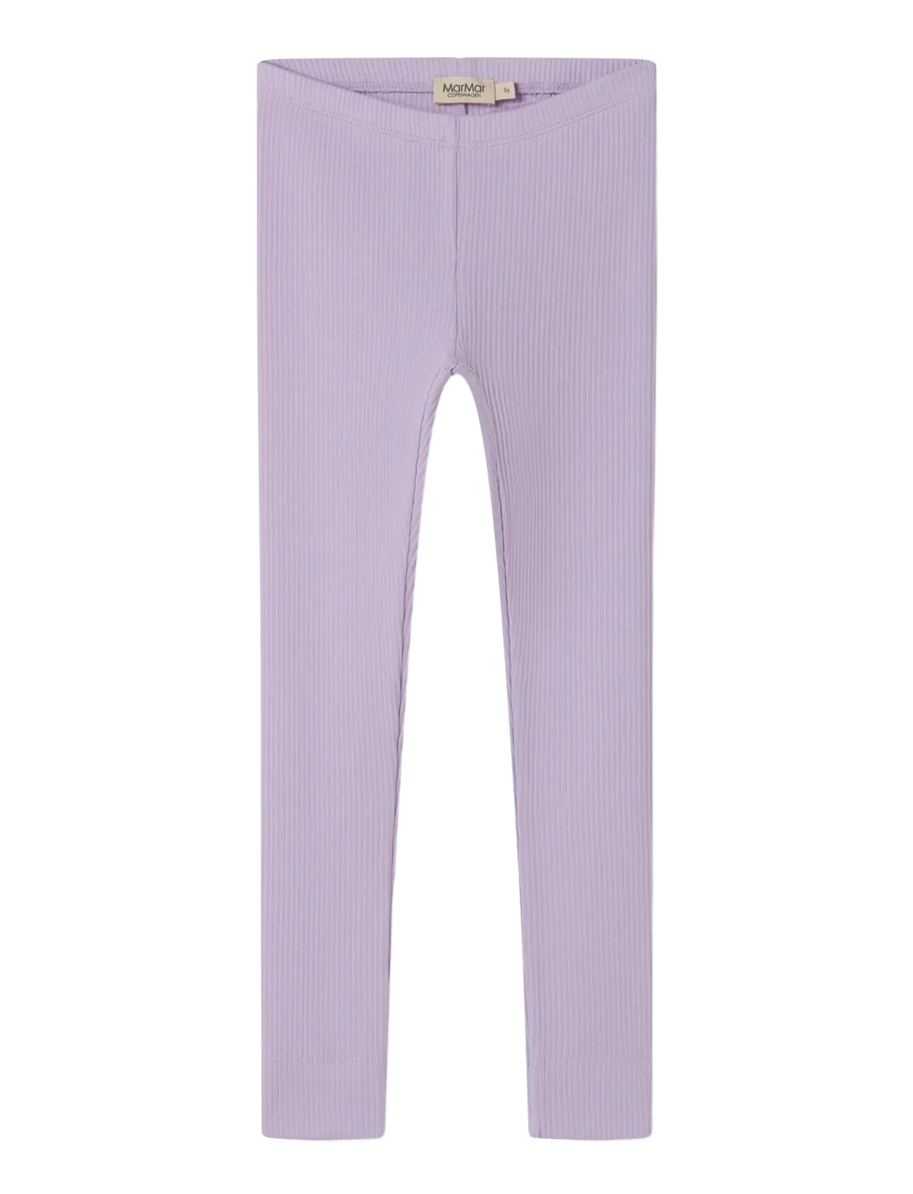 MarMar Copenhagen Leg, 104, Purple, Underdele > Leggings, Børn