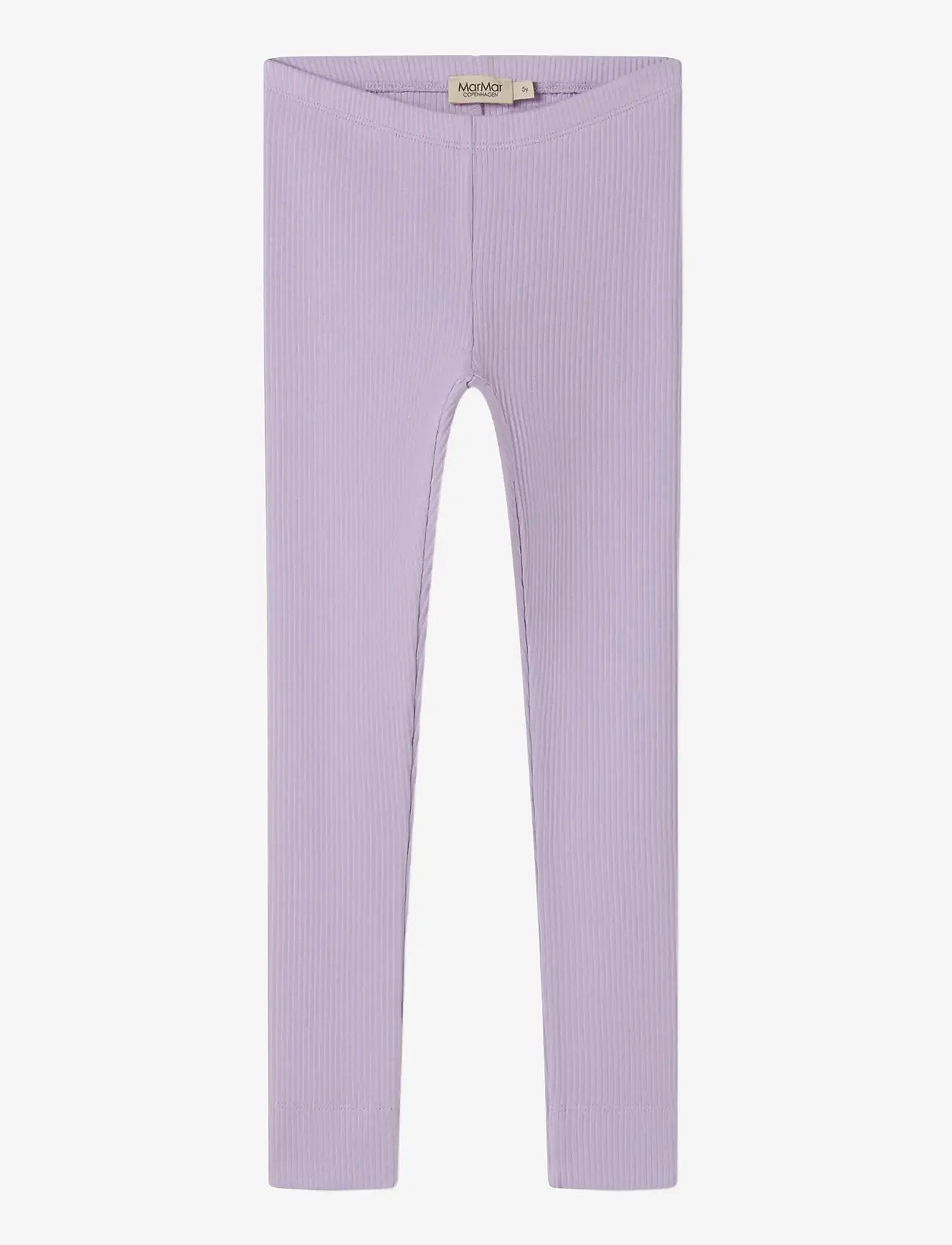 MarMar Copenhagen - Leg - leggings - lilacs - 0
