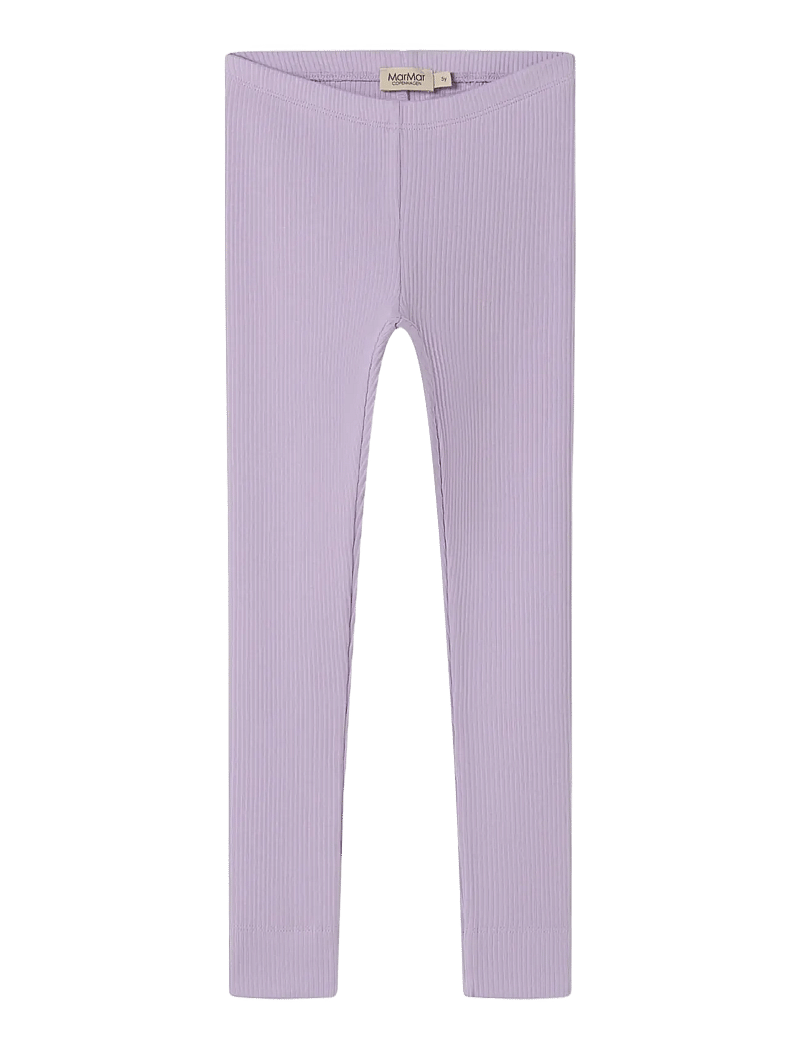 MarMar Copenhagen - Leg - leggings - lilacs - 0