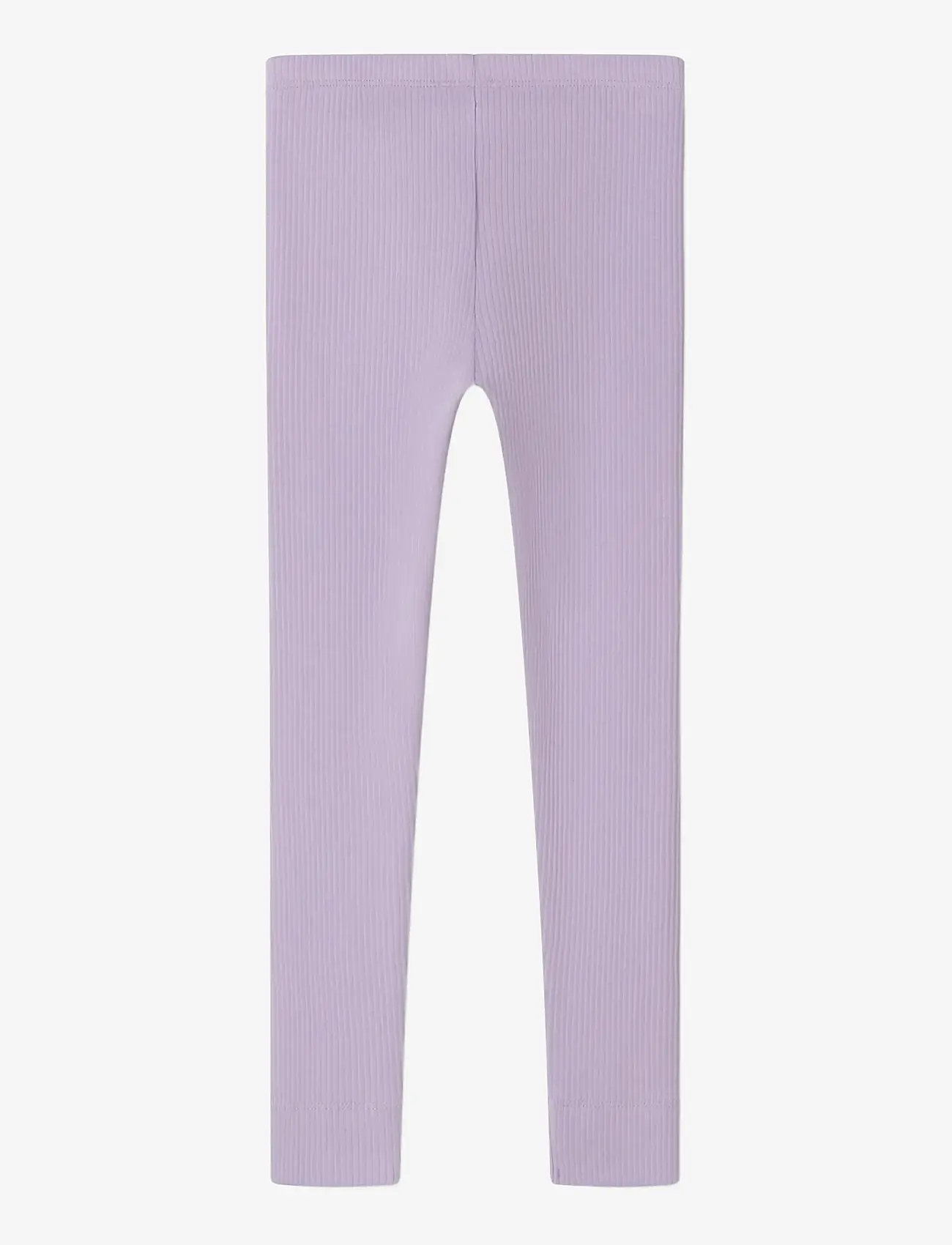 MarMar Copenhagen - Leg - leggings - lilacs - 1