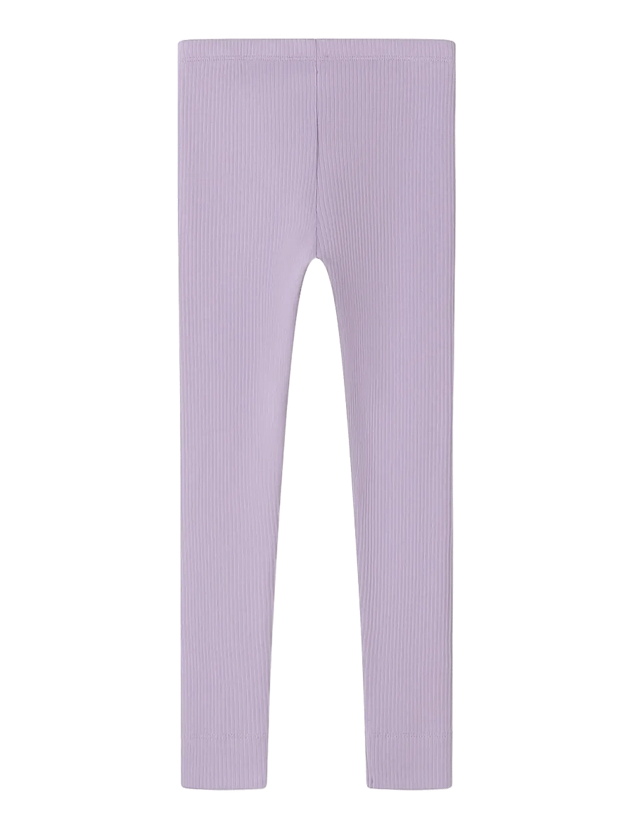 MarMar Copenhagen - Leg - leggings - lilacs - 1