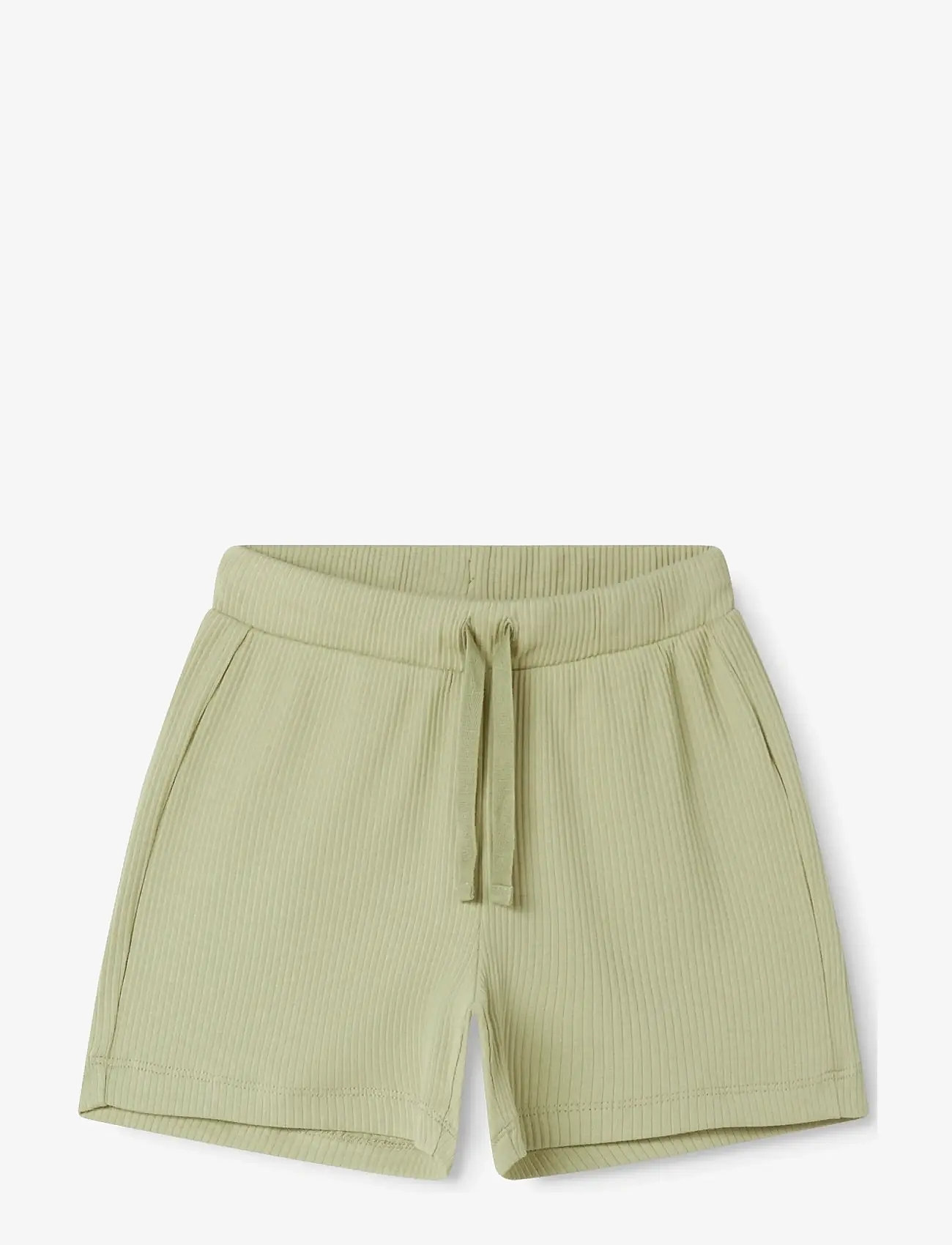 MarMar Copenhagen - Pants S - mjukisshorts - dried bay - 1