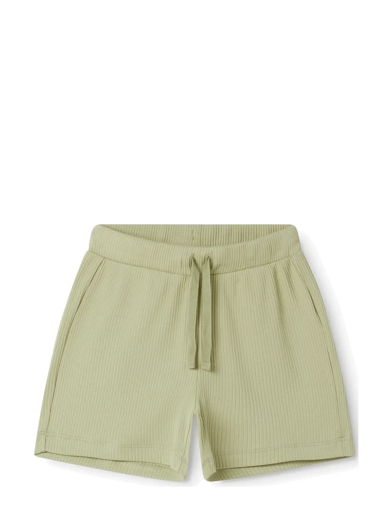 MarMar Copenhagen - Pants S - mjukisshorts - dried bay - 1