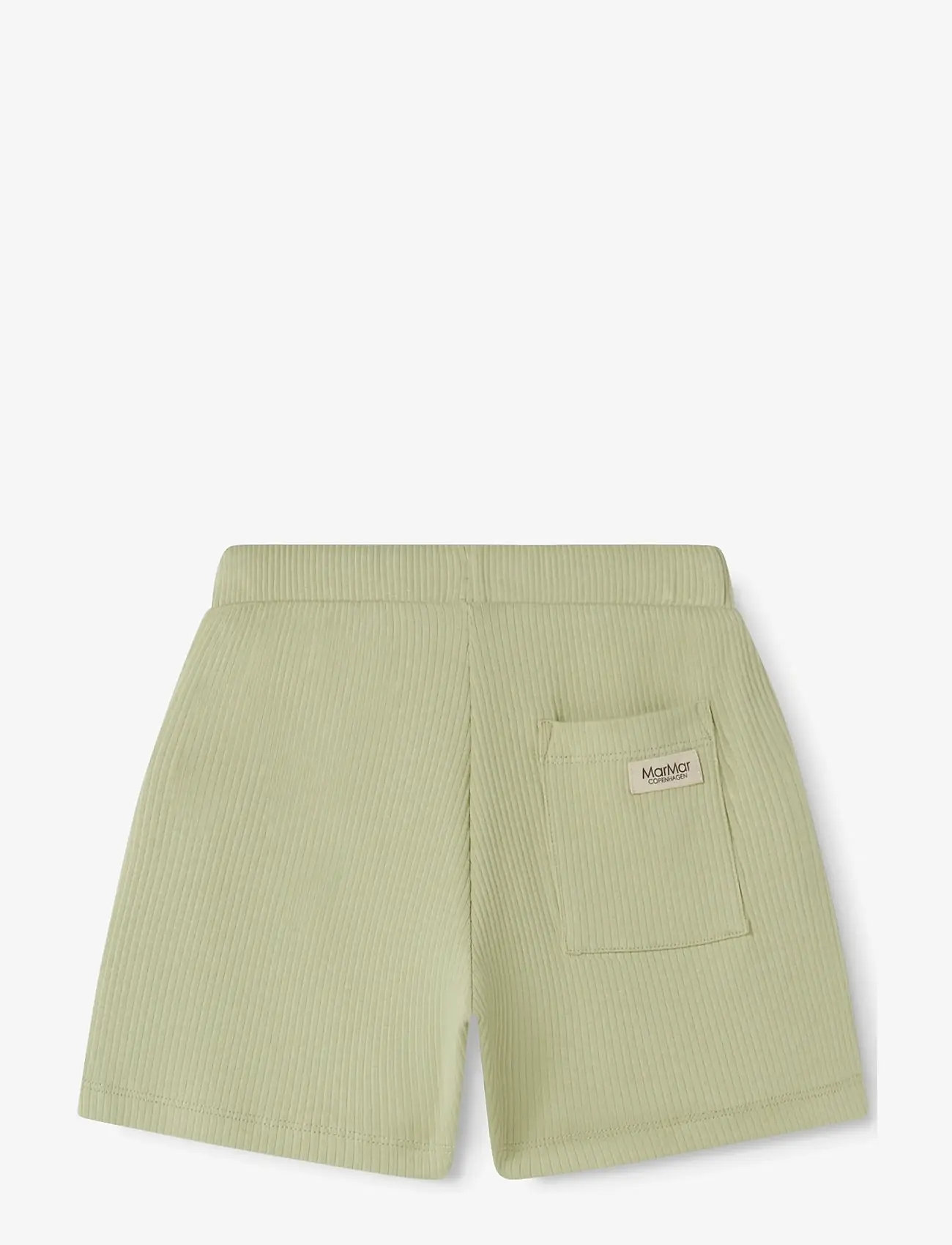 MarMar Copenhagen - Pants S - mjukisshorts - dried bay - 2