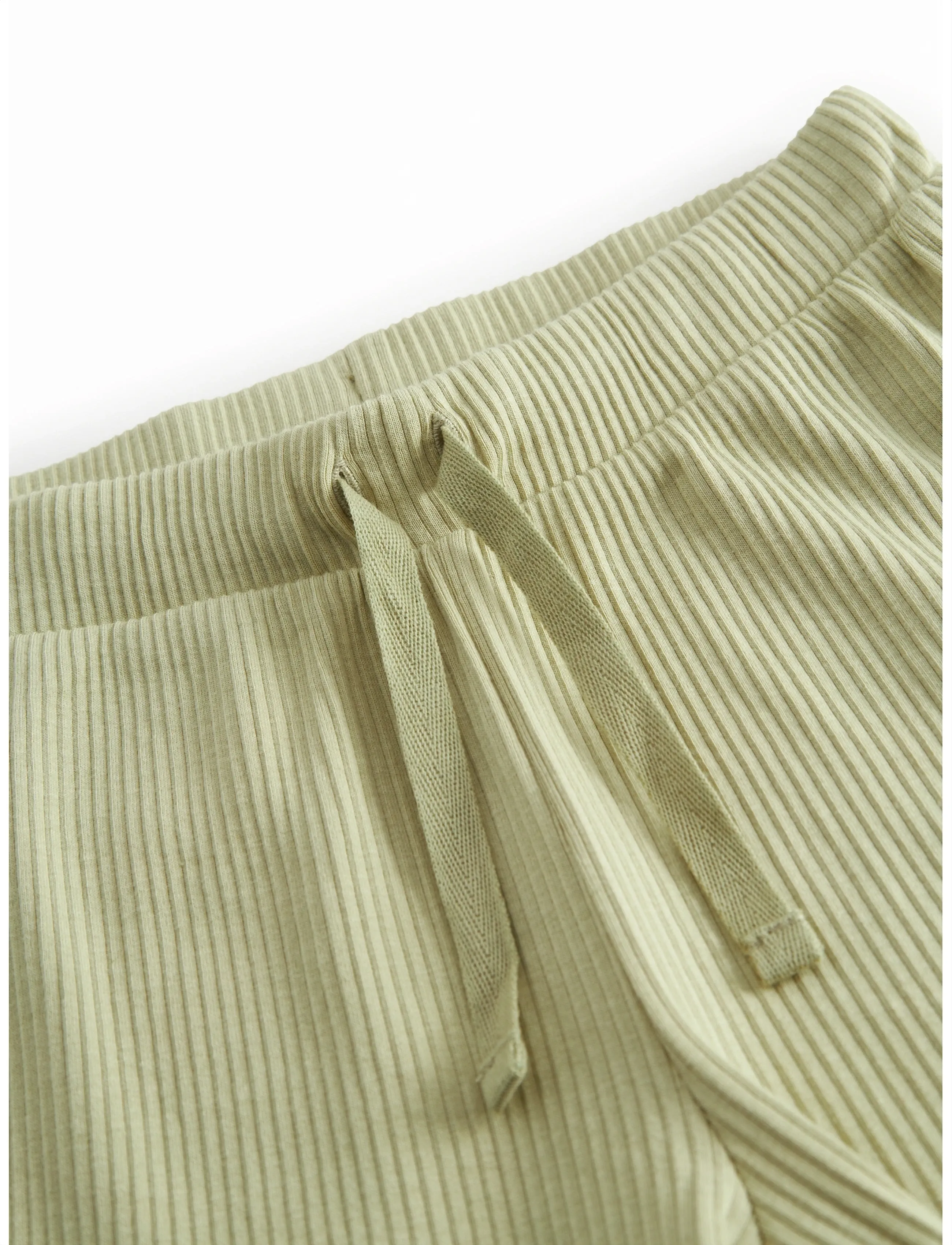 MarMar Copenhagen - Pants S - lühikesed dressipüksid - dried bay - 3