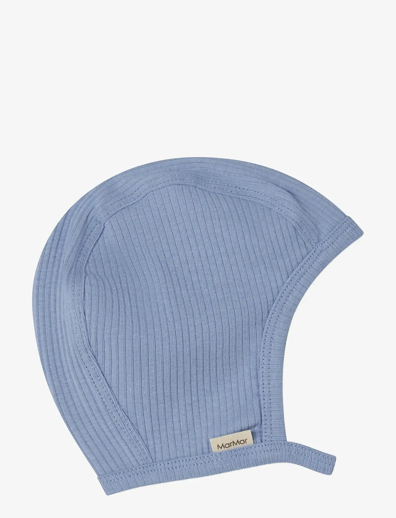 MarMar Copenhagen - Hoody - skrybėlės - blue iris - 0