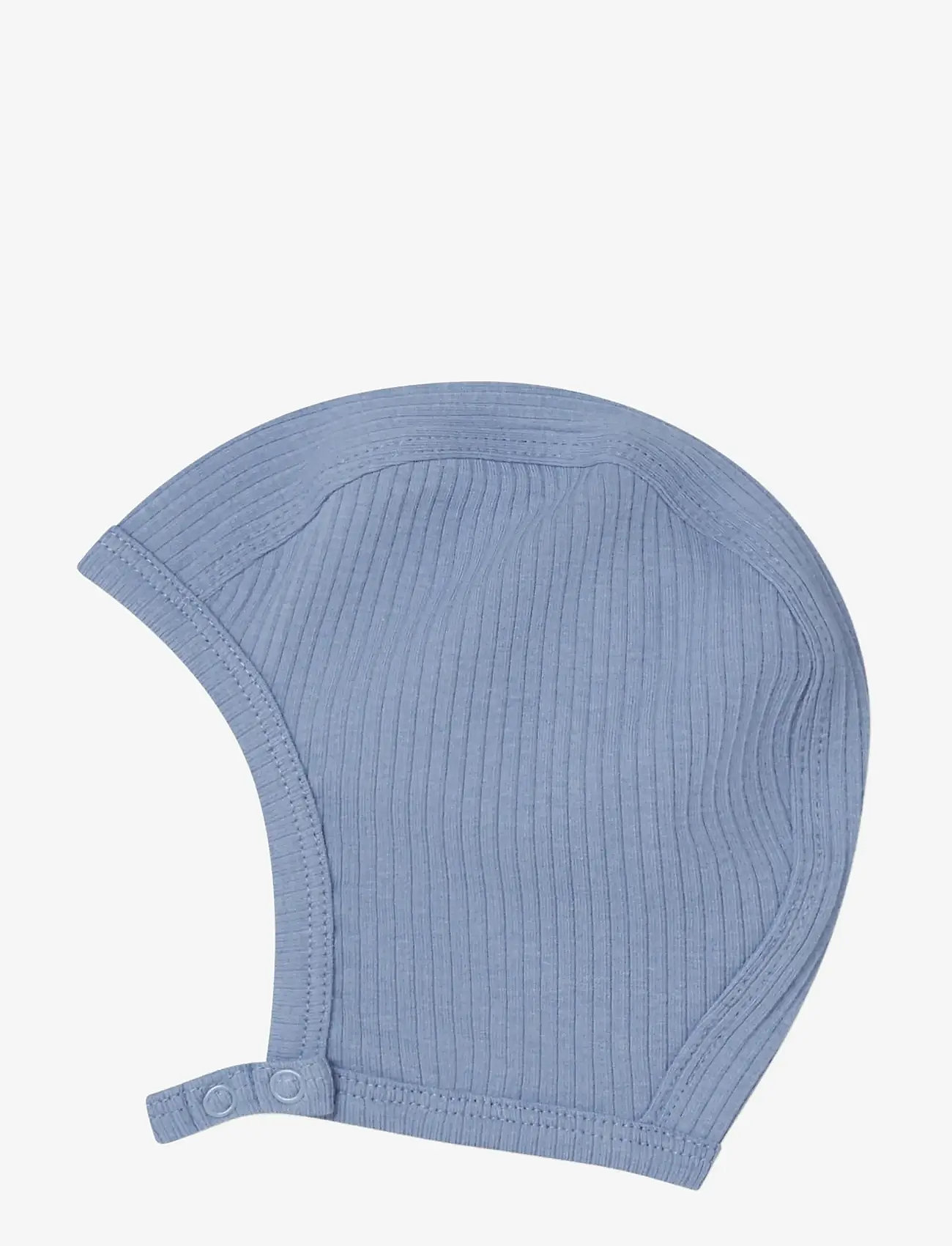 MarMar Copenhagen - Hoody - skrybėlės - blue iris - 1