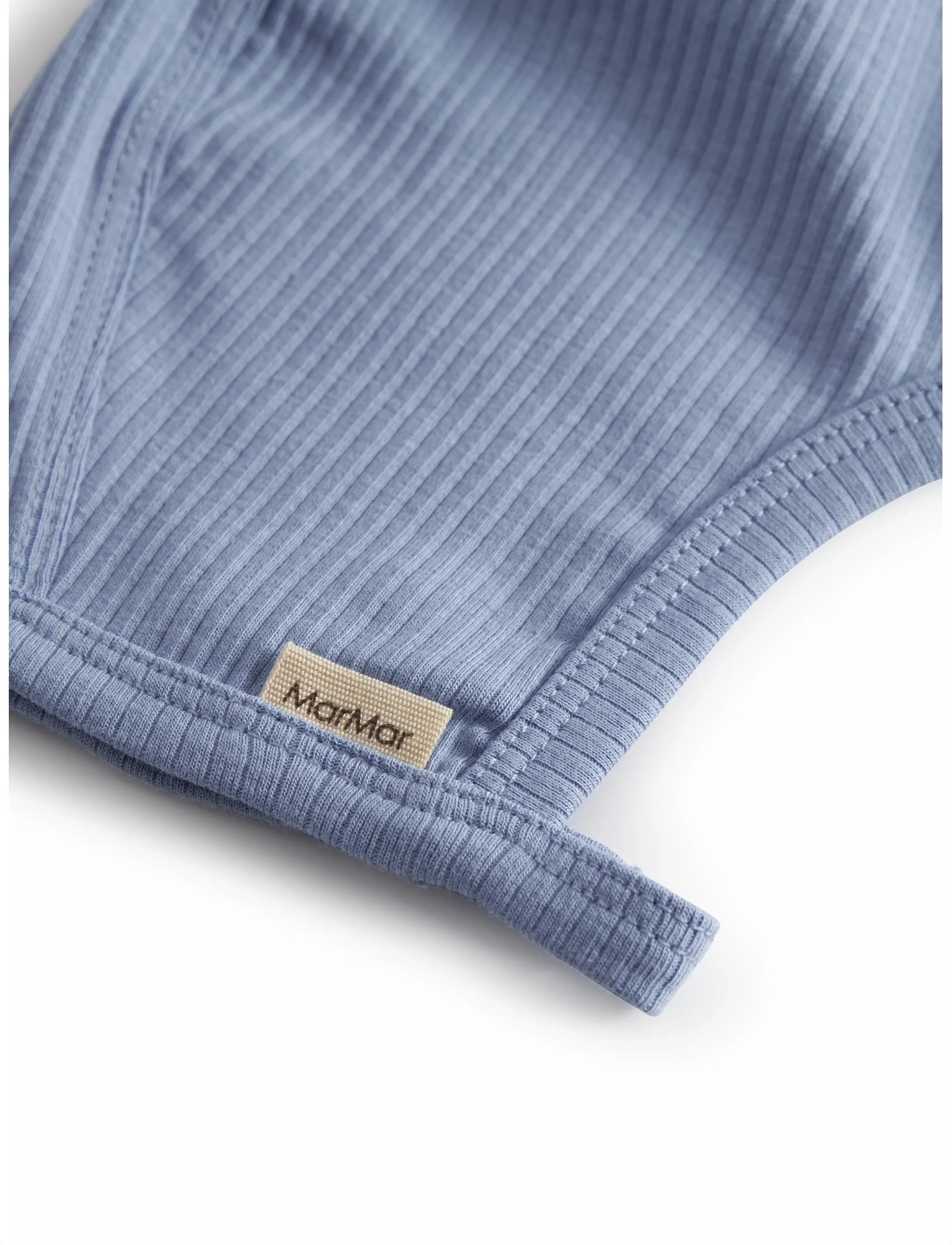 MarMar Copenhagen - Hoody - babymützen - blue iris - 2