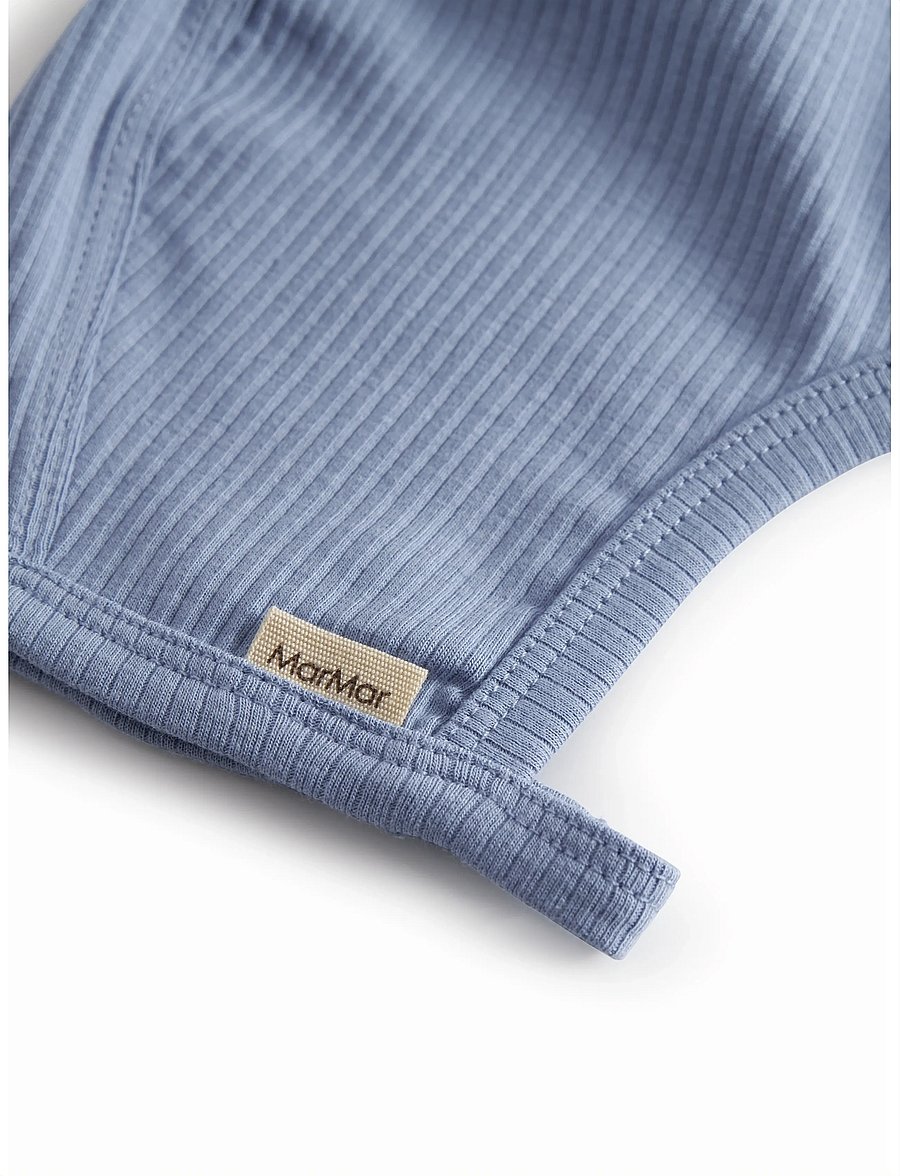 MarMar Copenhagen - Hoody - babymützen - blue iris - 2