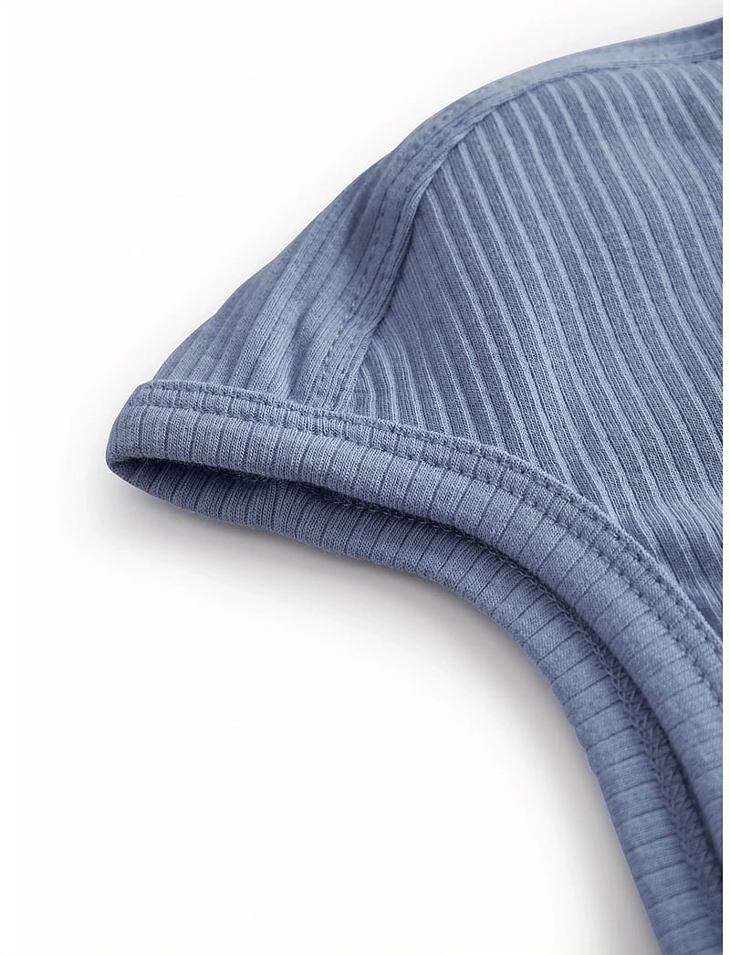 MarMar Copenhagen - Hoody - skrybėlės - blue iris - 3