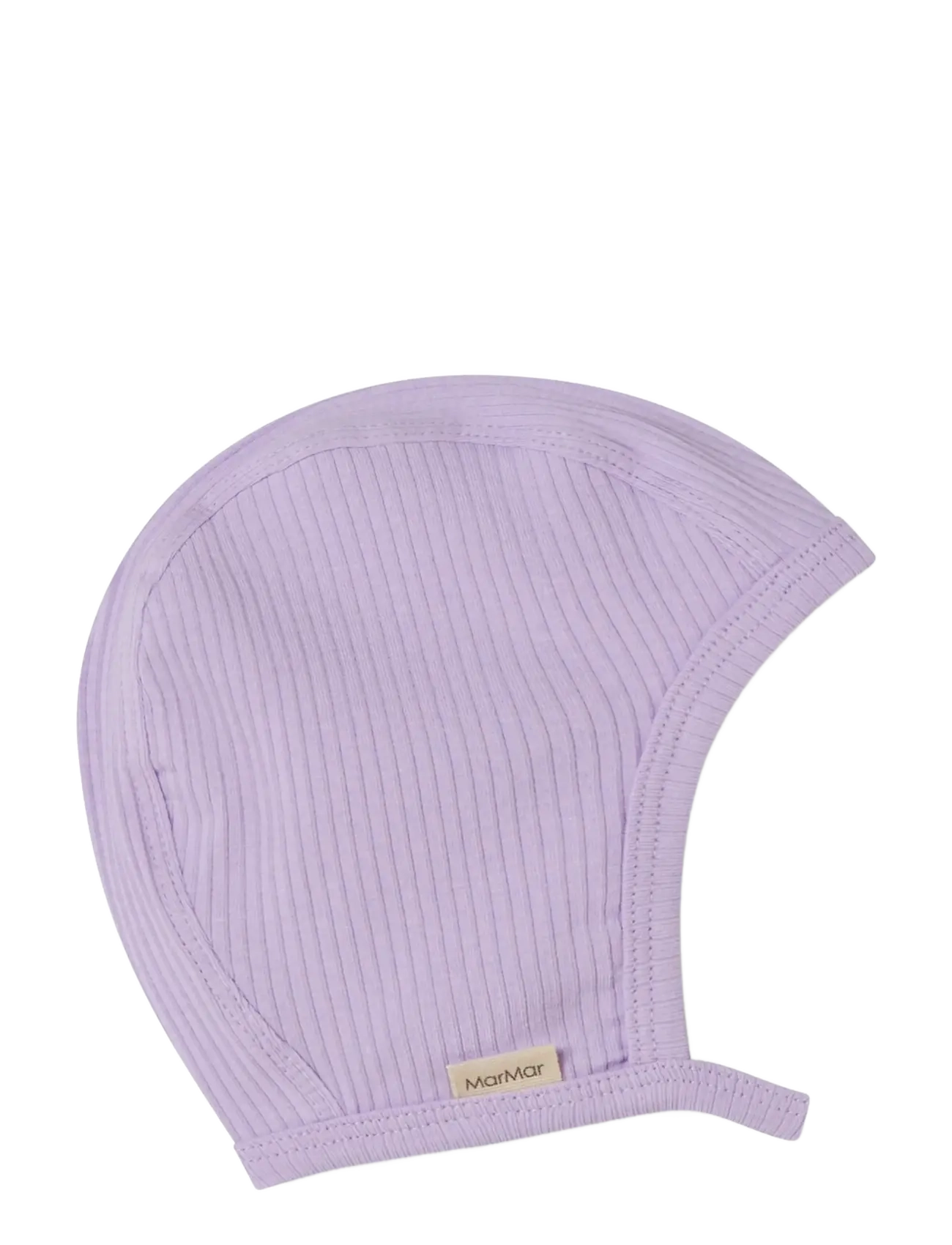 MarMar Copenhagen Hoody, 62, Hats, Lila - Baby Kinder