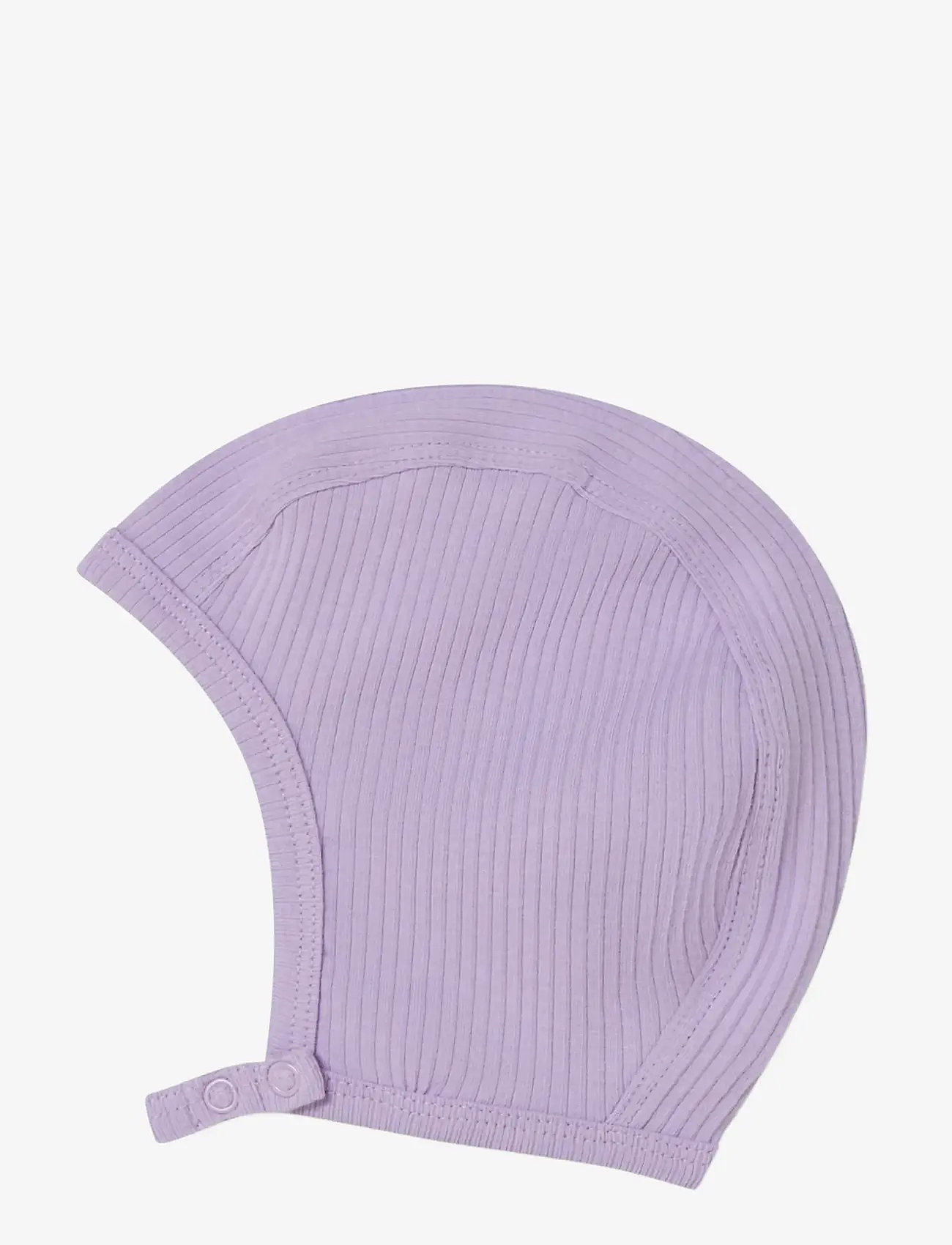 MarMar Copenhagen - Hoody - baby hats - lilacs - 1