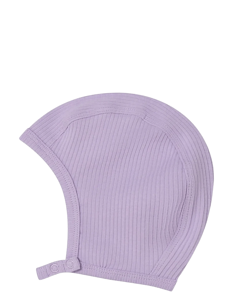MarMar Copenhagen - Hoody - beebimütsid - lilacs - 1
