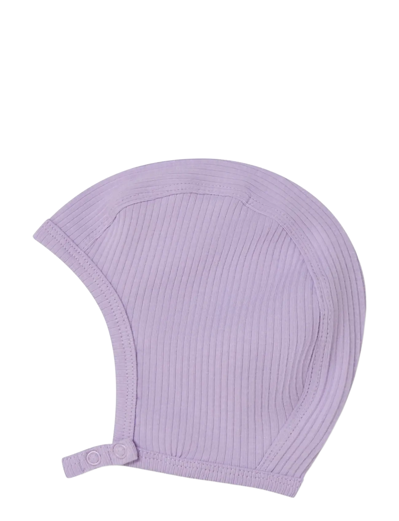 MarMar Copenhagen - Hoody - vauvojen hatut - lilacs - 1