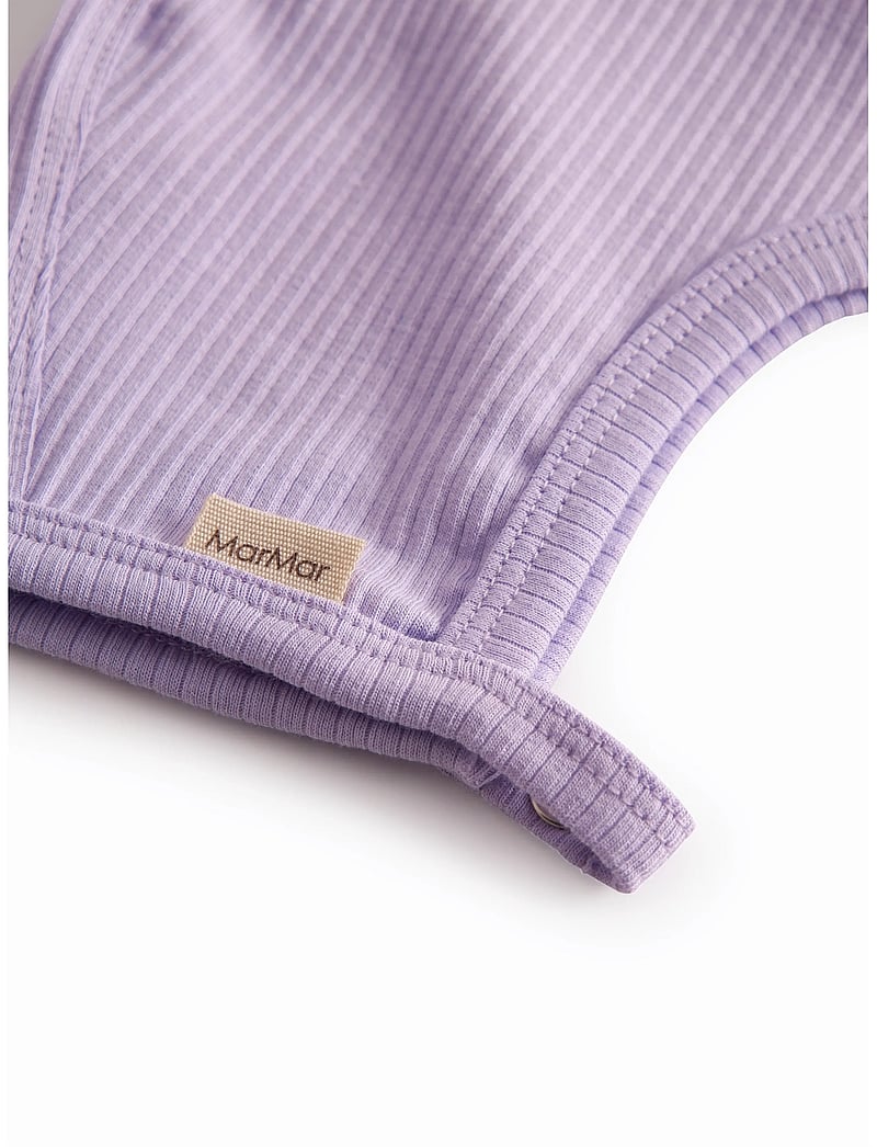 MarMar Copenhagen - Hoody - babymützen - lilacs - 2